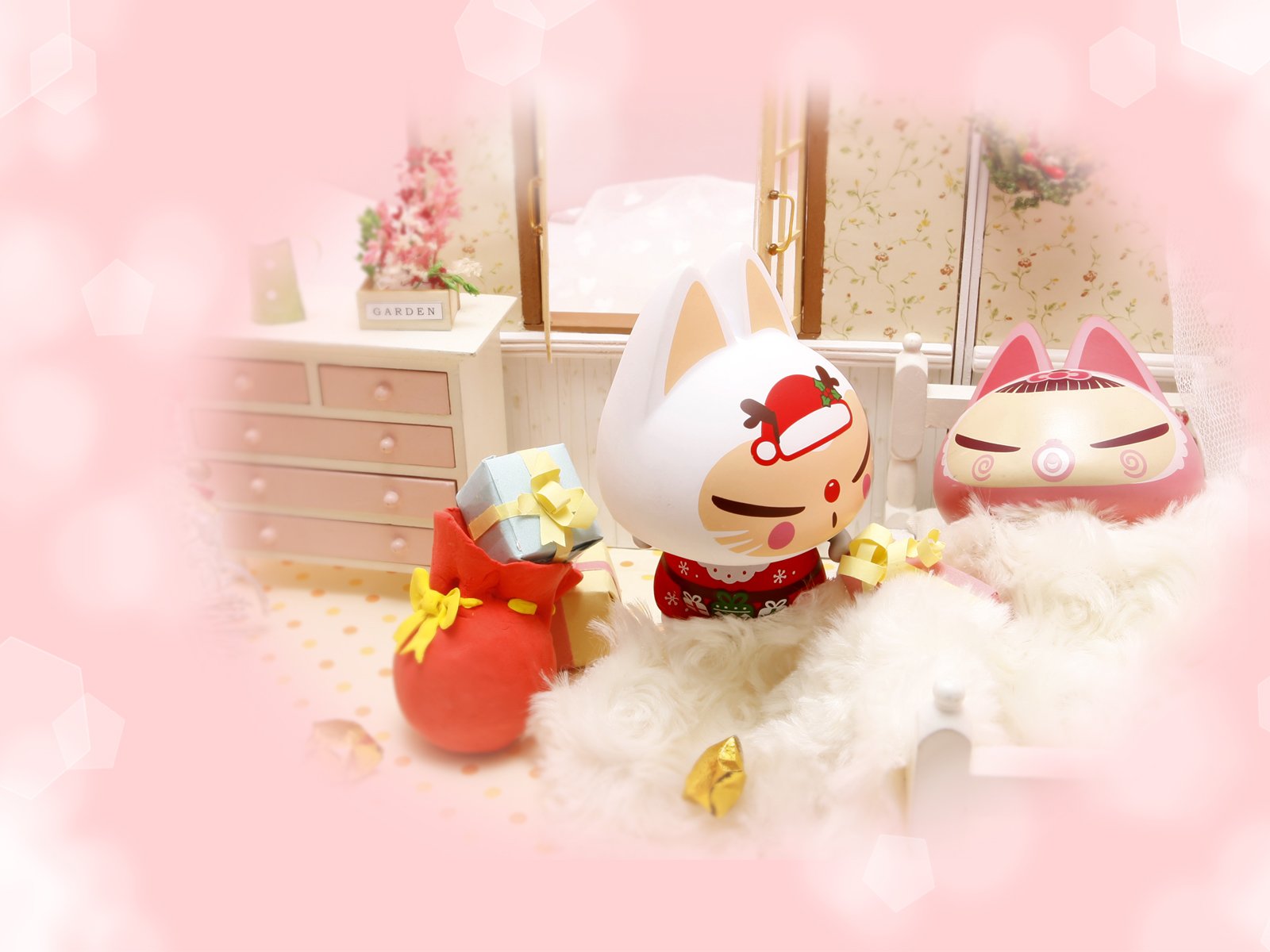 动漫,儿童桌面专用