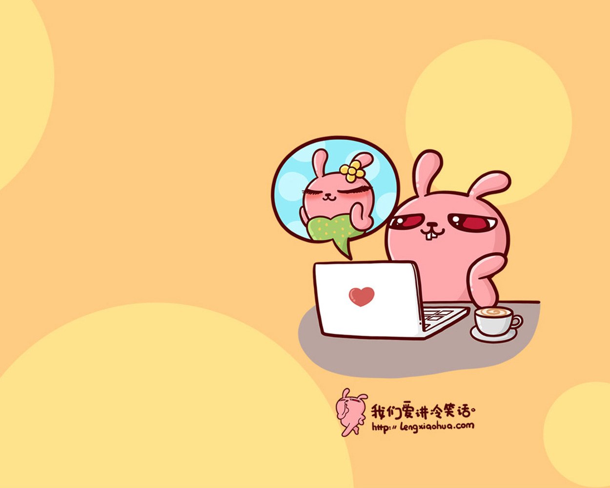 动漫,儿童桌面专用