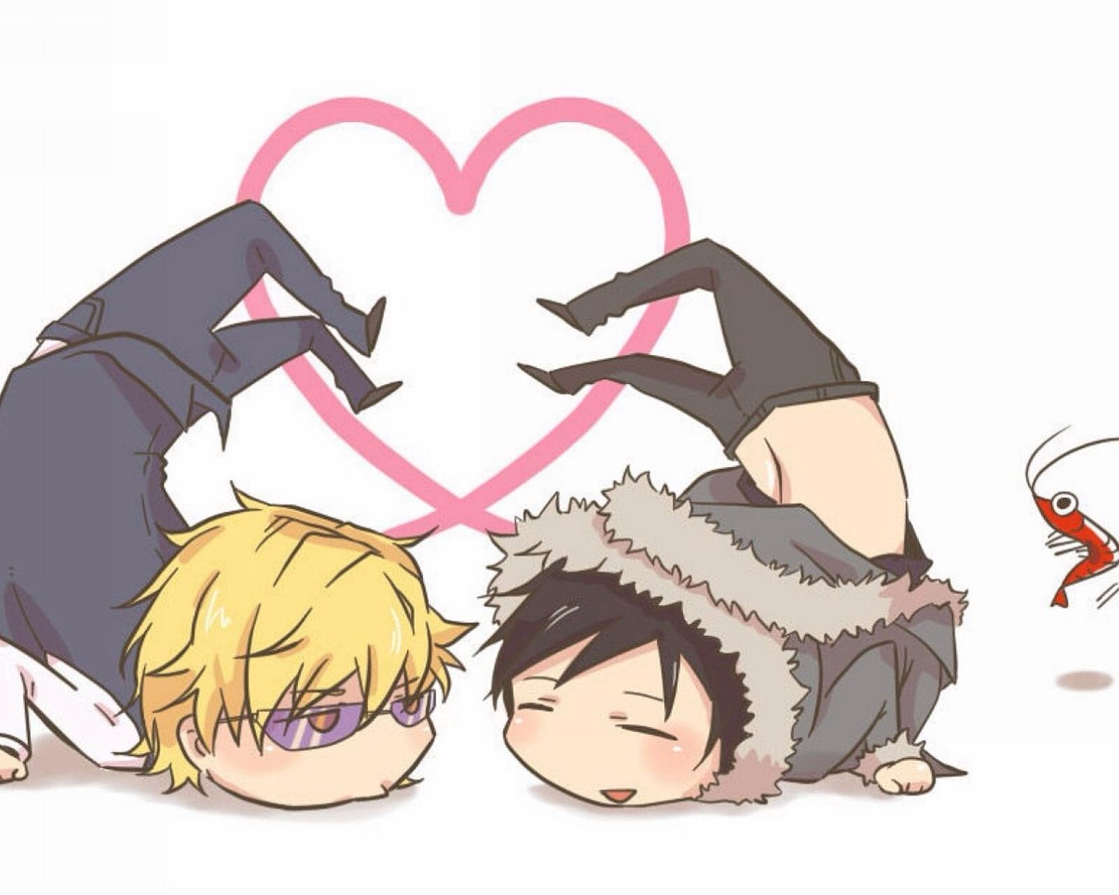 动漫,儿童桌面专用