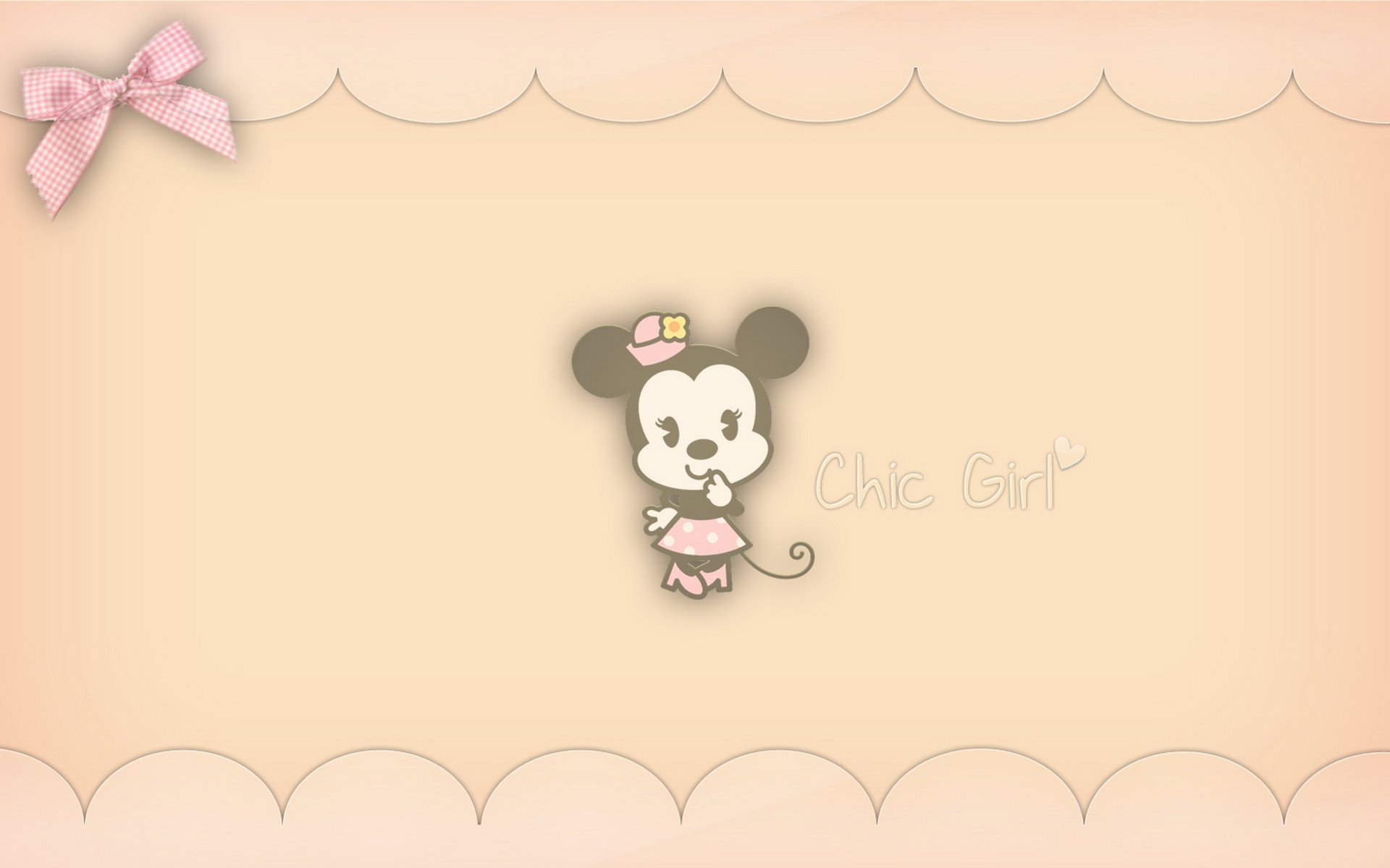 动漫,儿童桌面专用