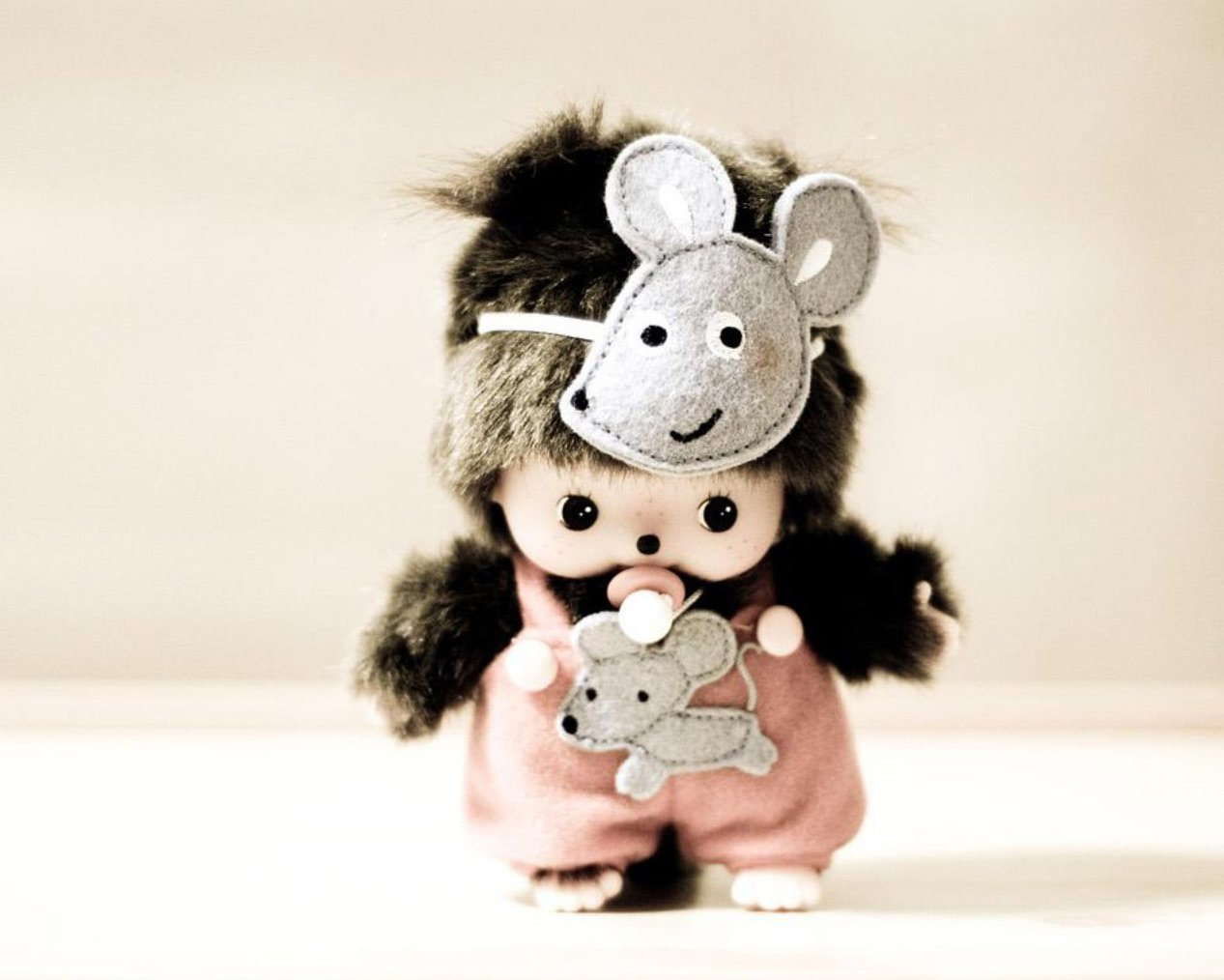 小清新,儿童桌面专用