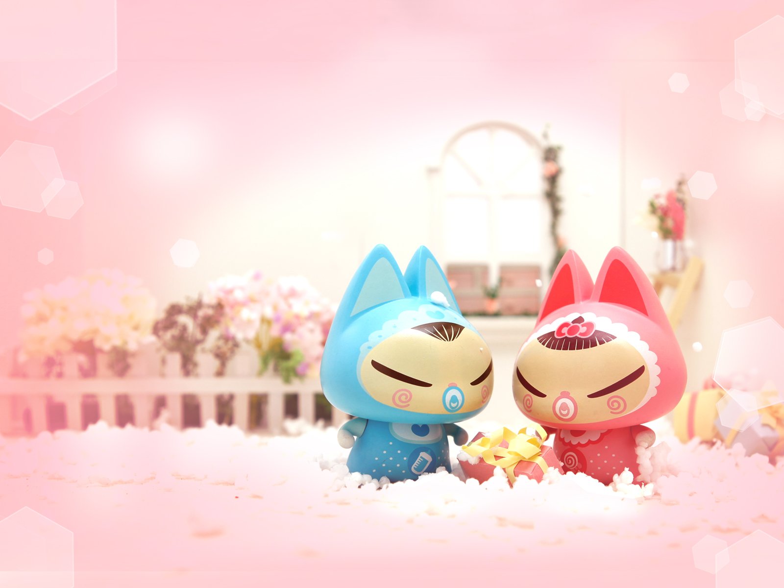 动漫,儿童桌面专用