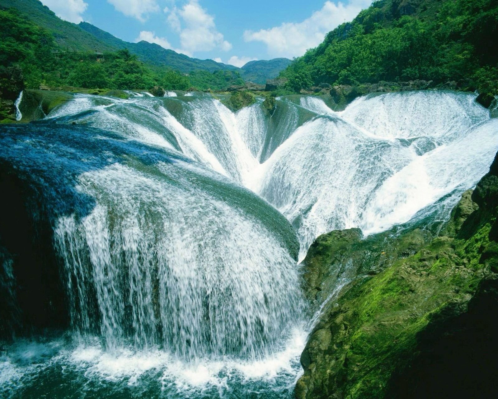 风景,儿童桌面专用