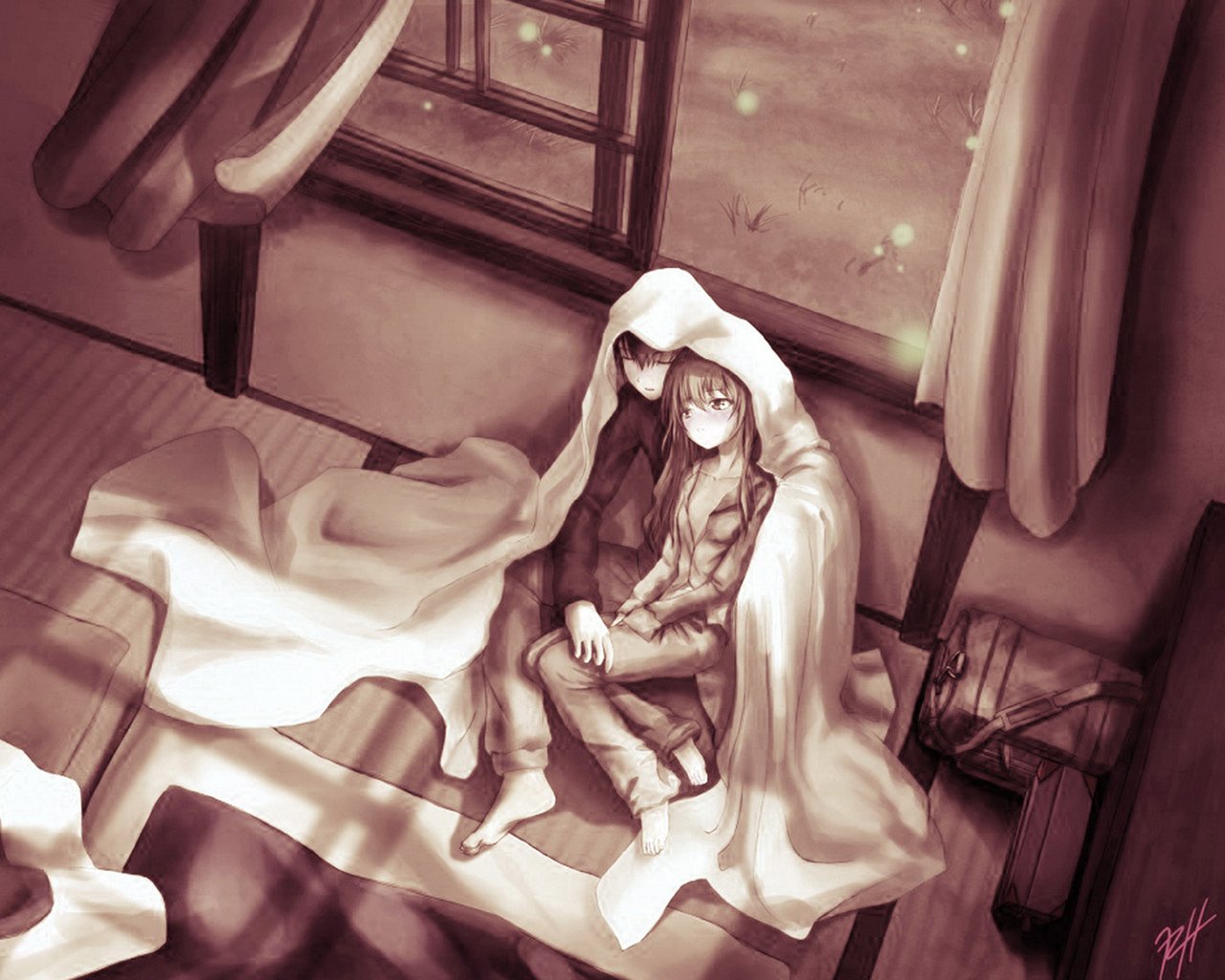 动漫,儿童桌面专用