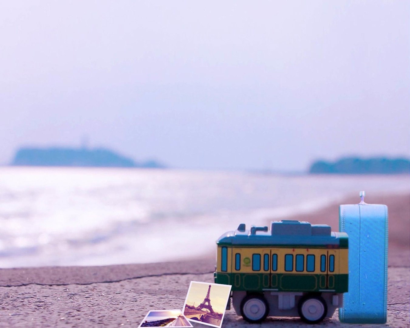 小清新,儿童桌面专用