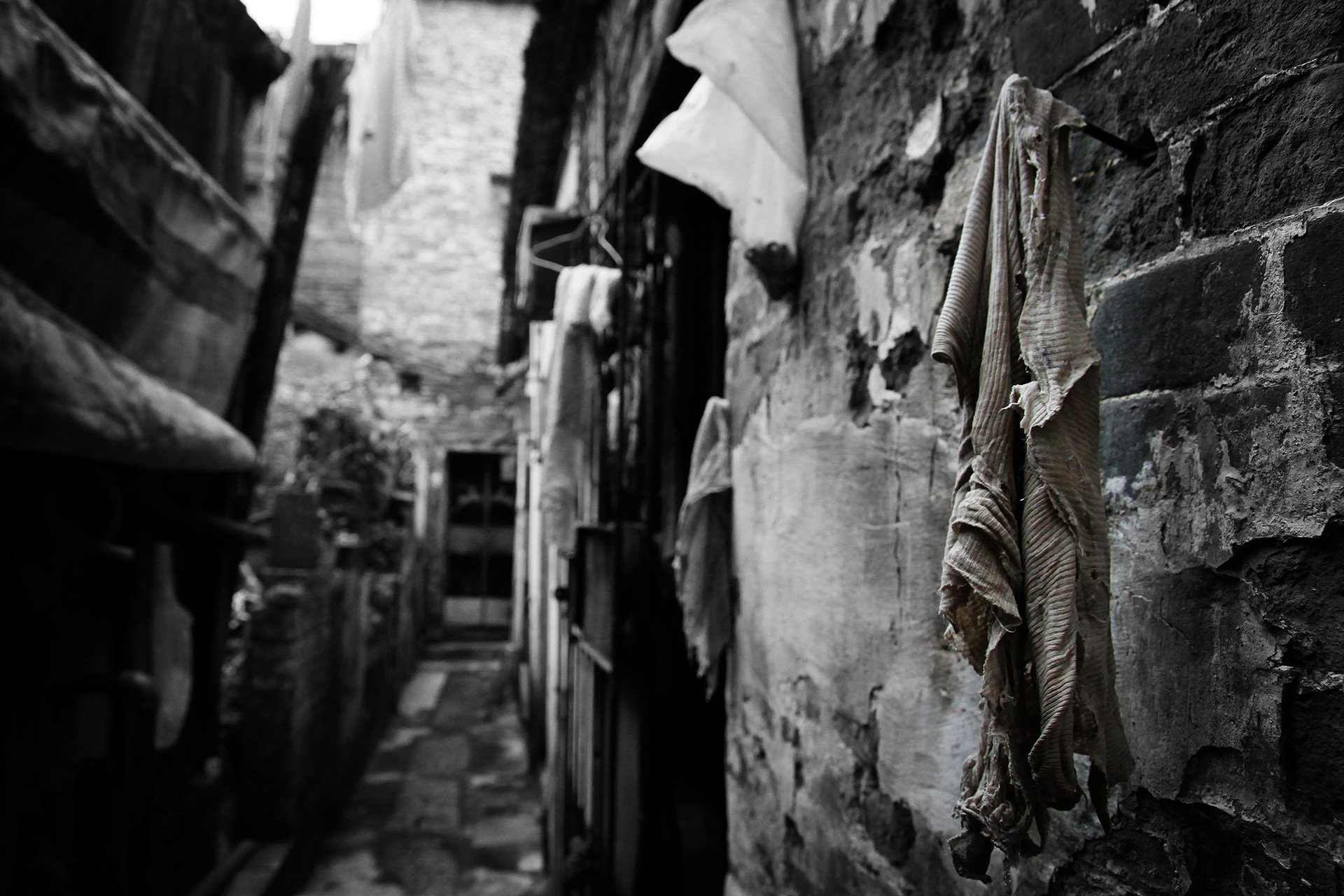 斑驳,风景,怀旧,严宝平,YBP摄影,儿童桌面专用