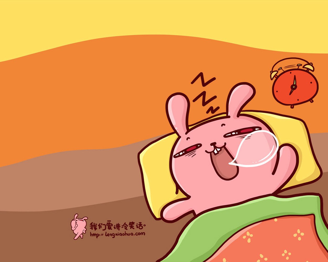 动漫,儿童桌面专用