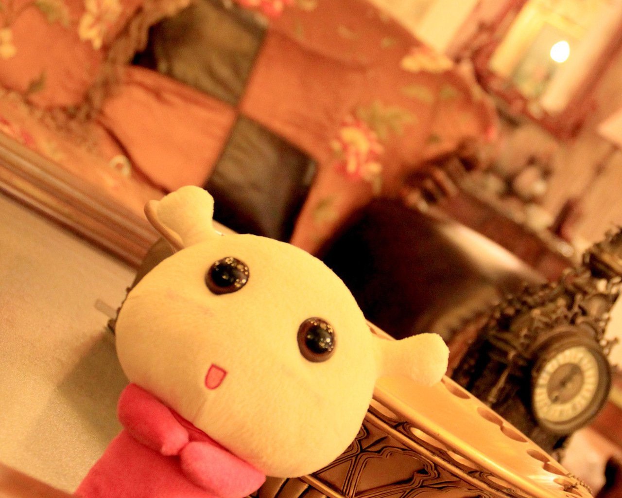 小清新,儿童桌面专用