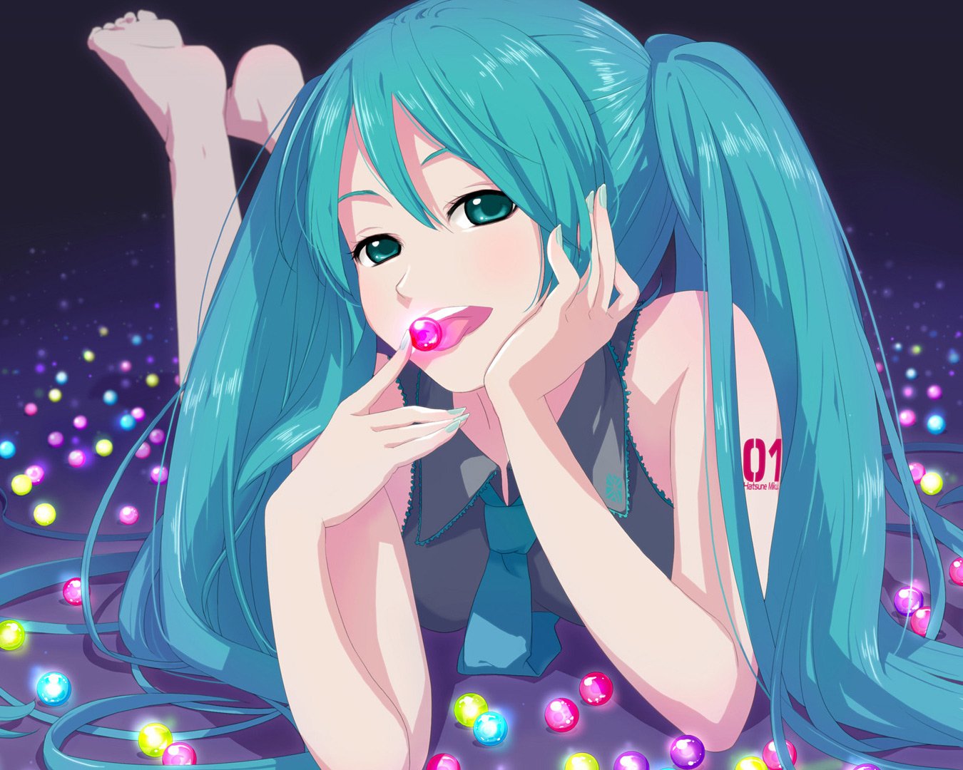 动漫,儿童桌面专用