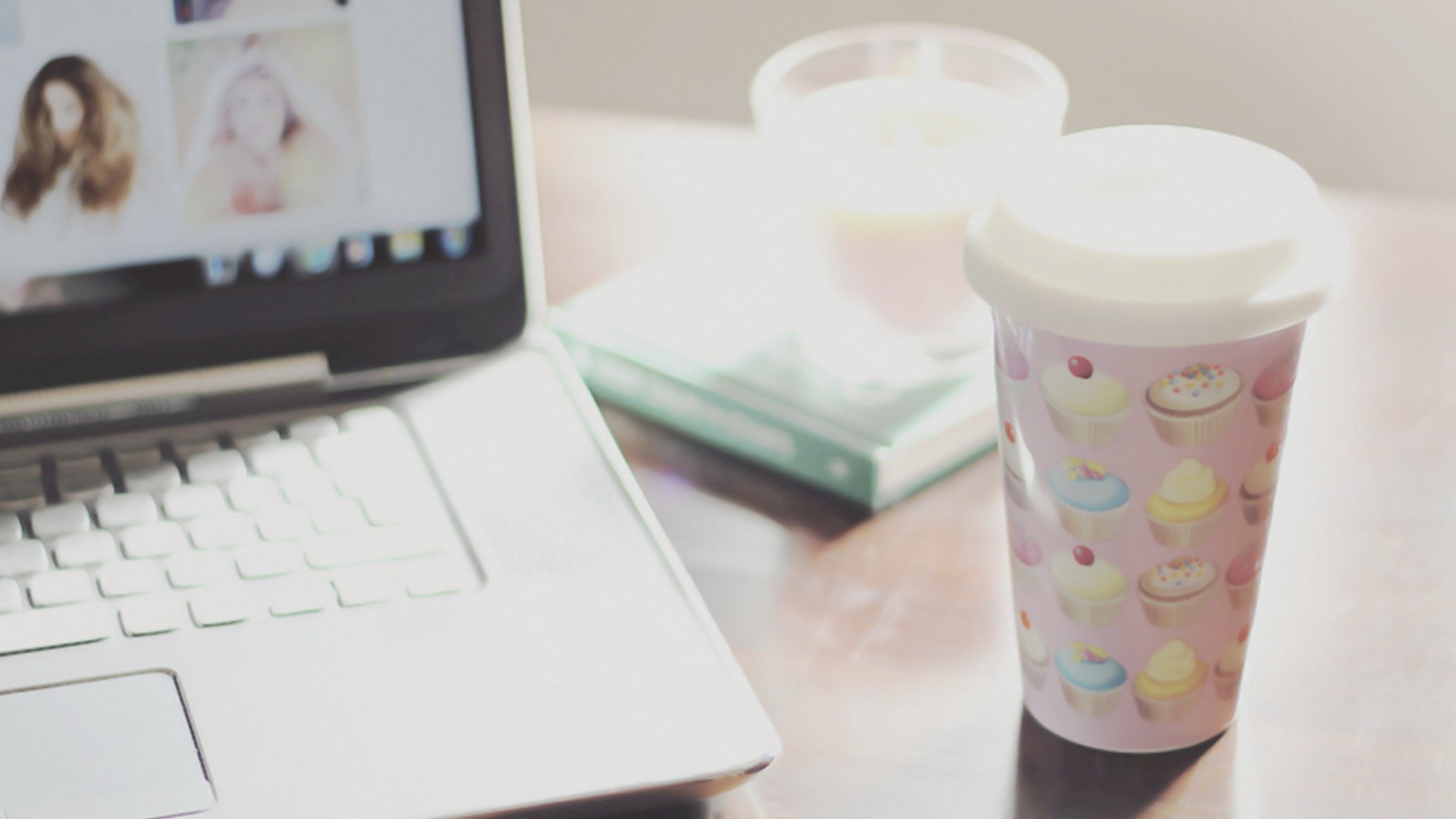 小清新,儿童桌面专用