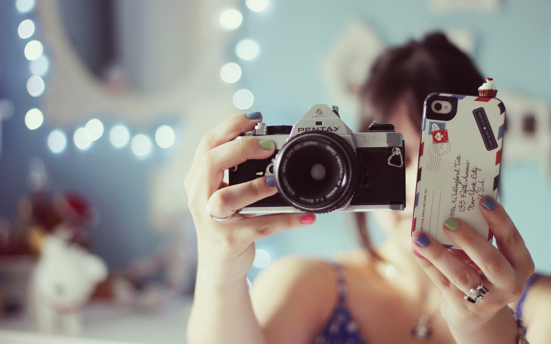 小清新,文艺,摄影,物语,物语专辑,儿童桌面专用