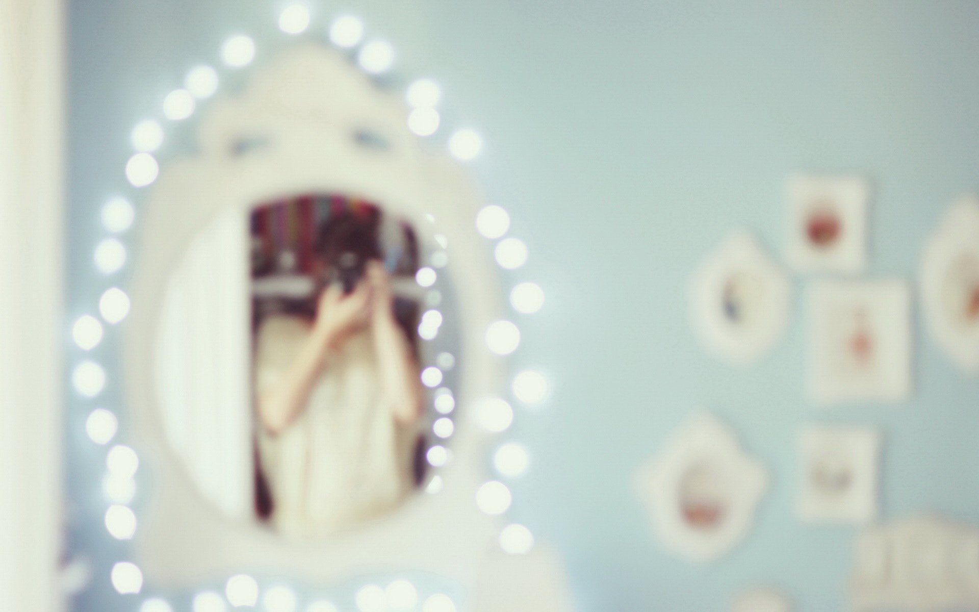 清新,文艺,非主流,LOMO,儿童桌面专用