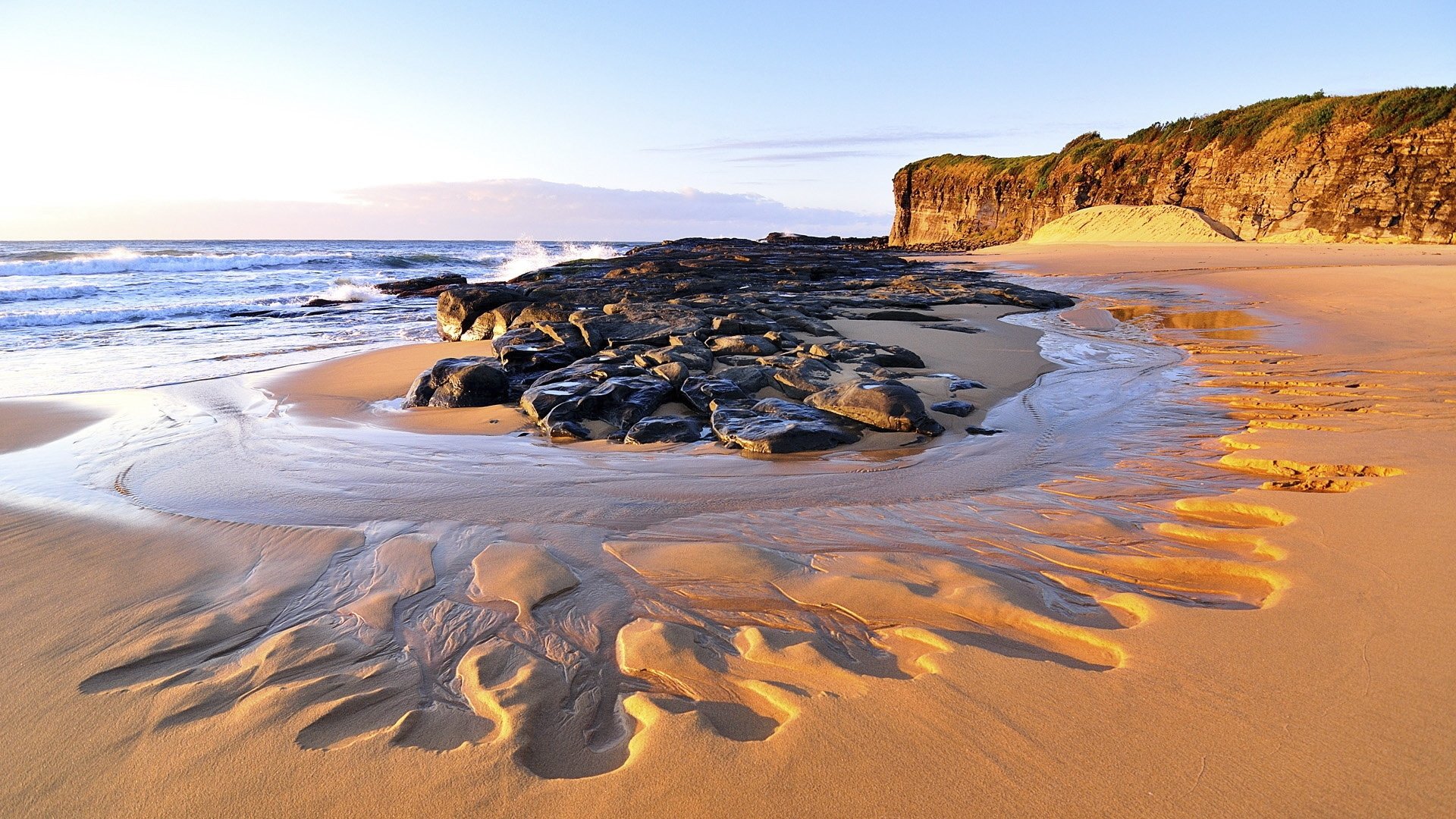 风景,摄影,心旷神怡,唯美,儿童桌面专用