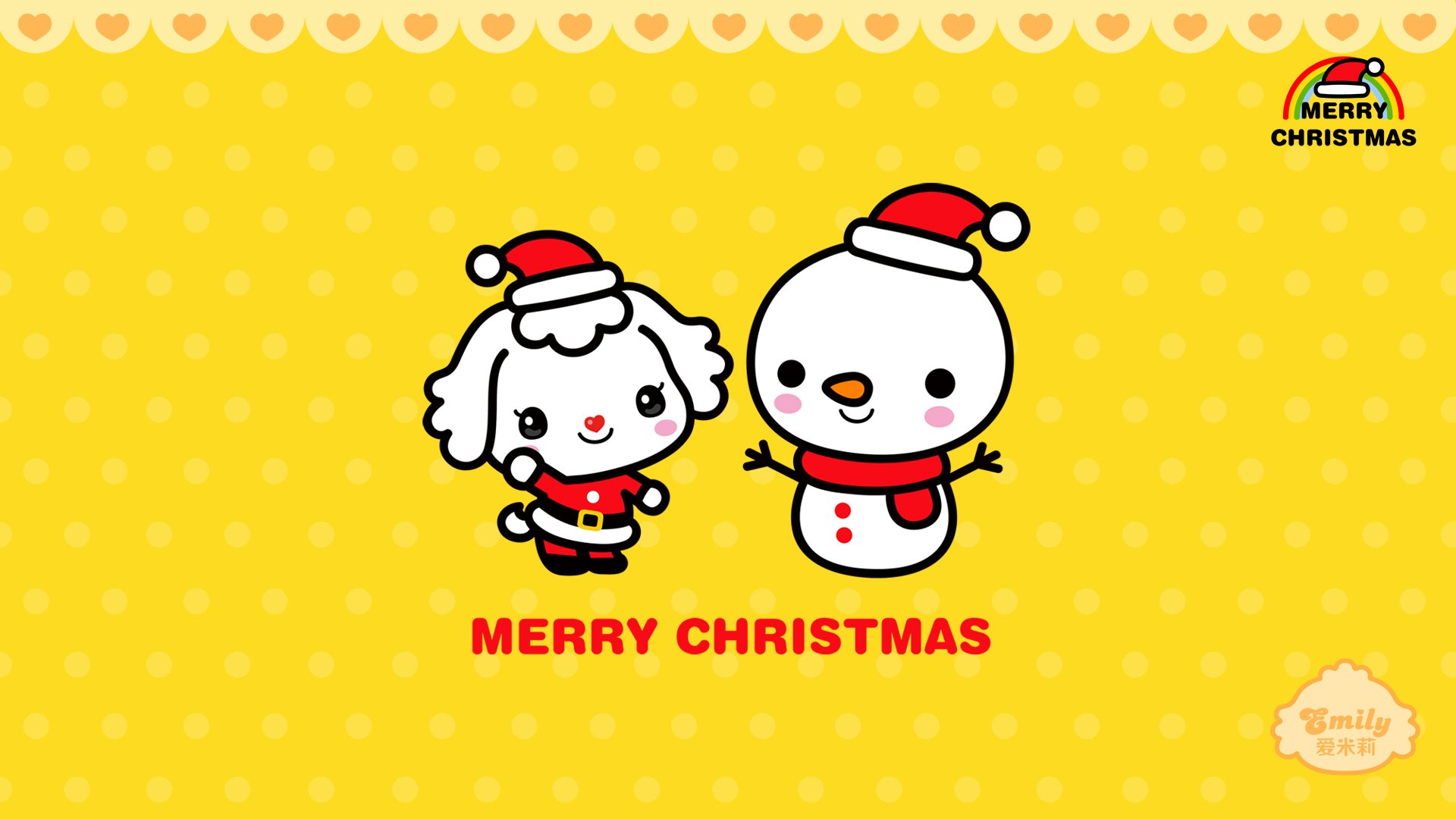 动漫,儿童桌面专用