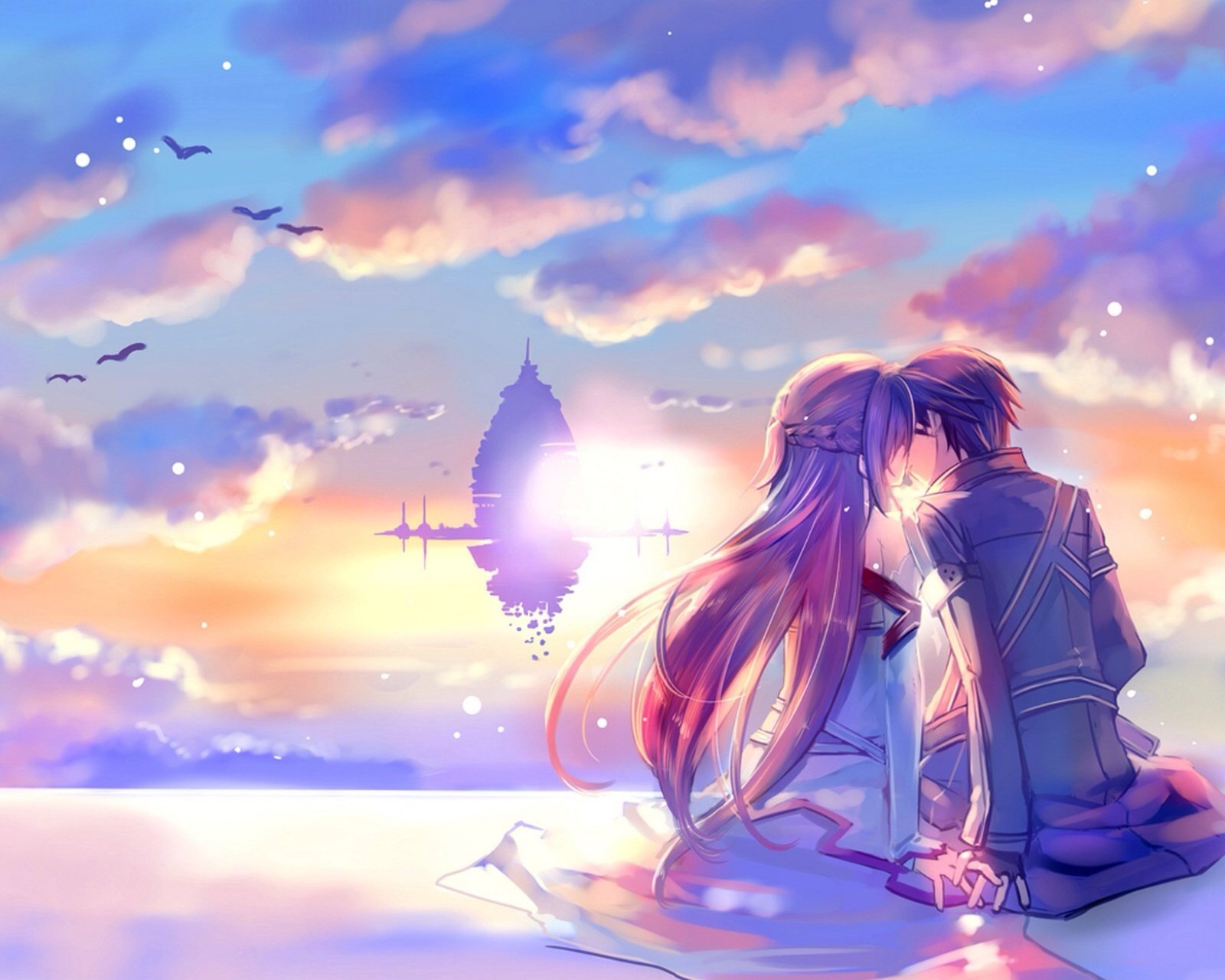 动漫,儿童桌面专用