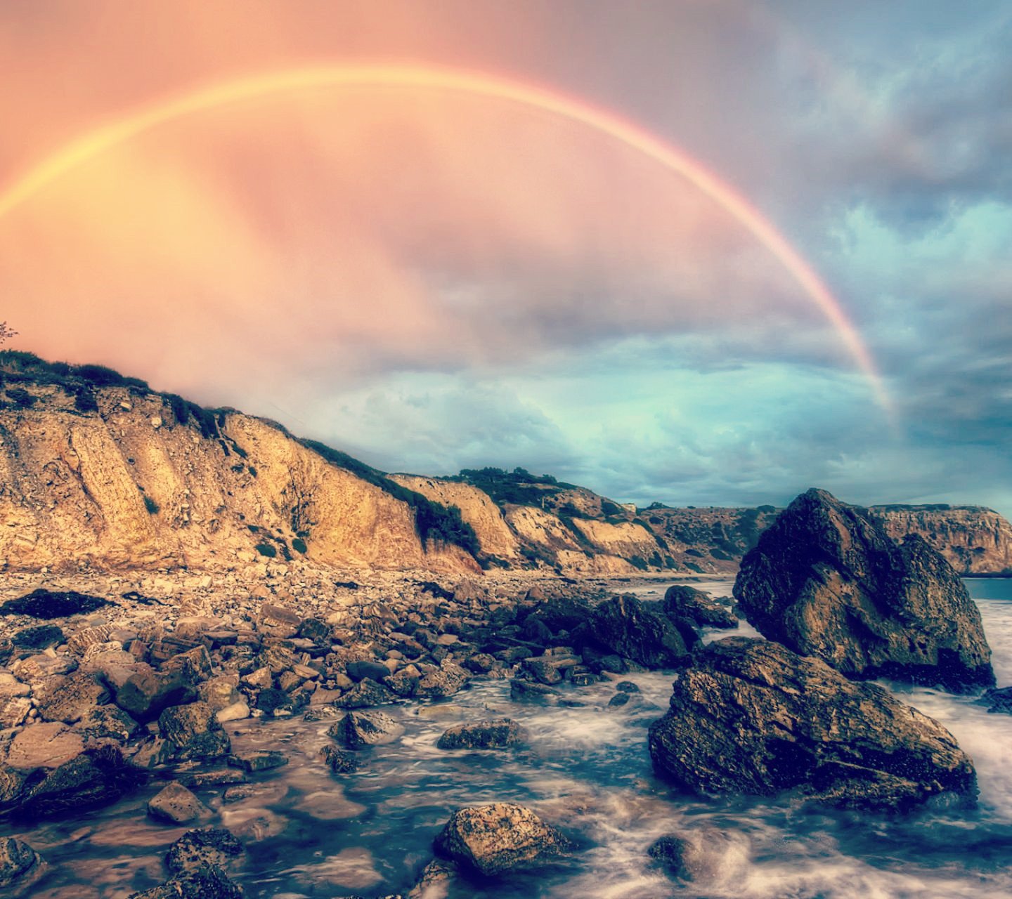 风景,儿童桌面专用