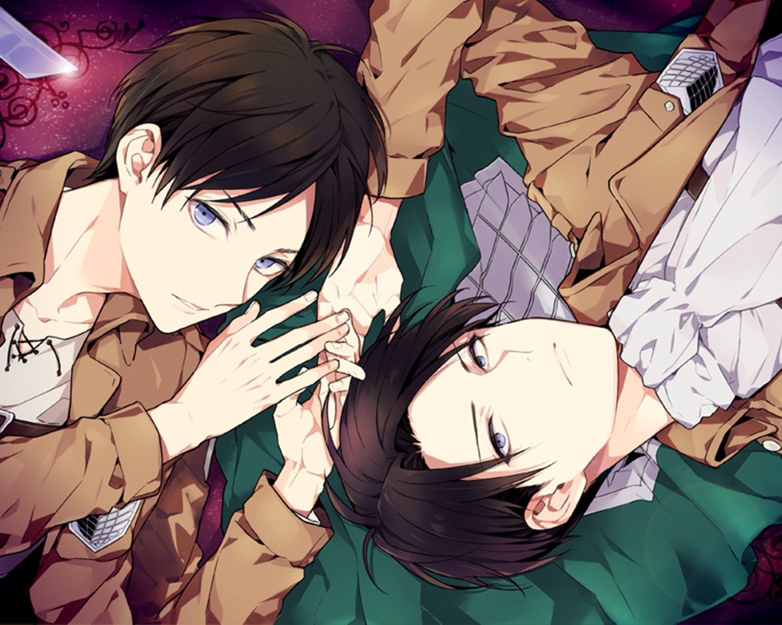 动漫,儿童桌面专用