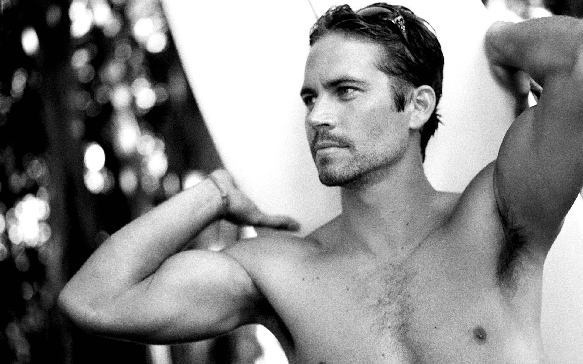 明星,帅哥,保罗沃克,速度与激情