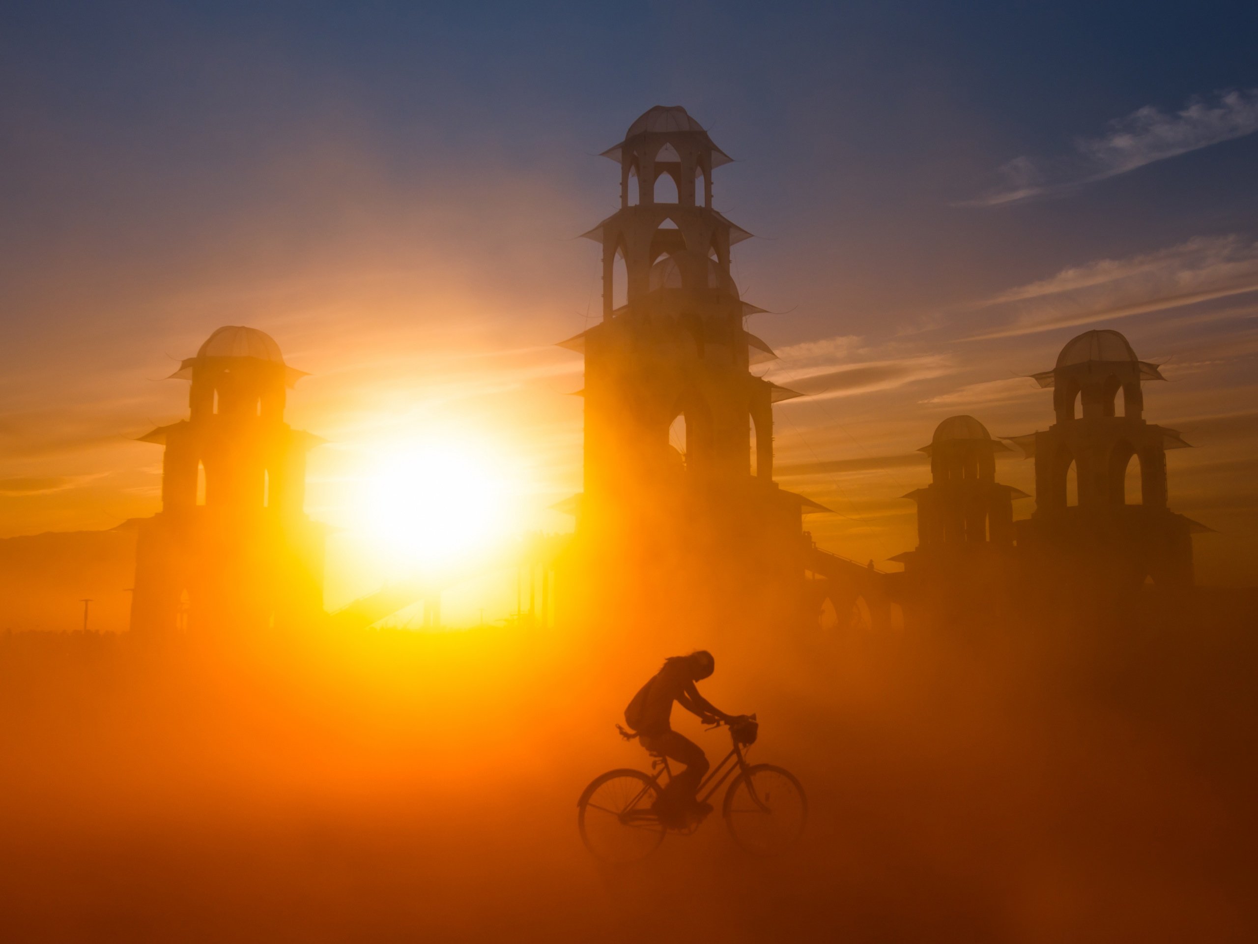 风景,儿童桌面专用