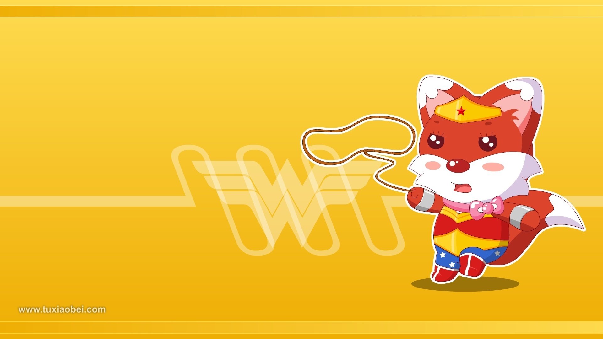 动漫,卡通,图小贝,起跑线,小兔子,儿童桌面专用