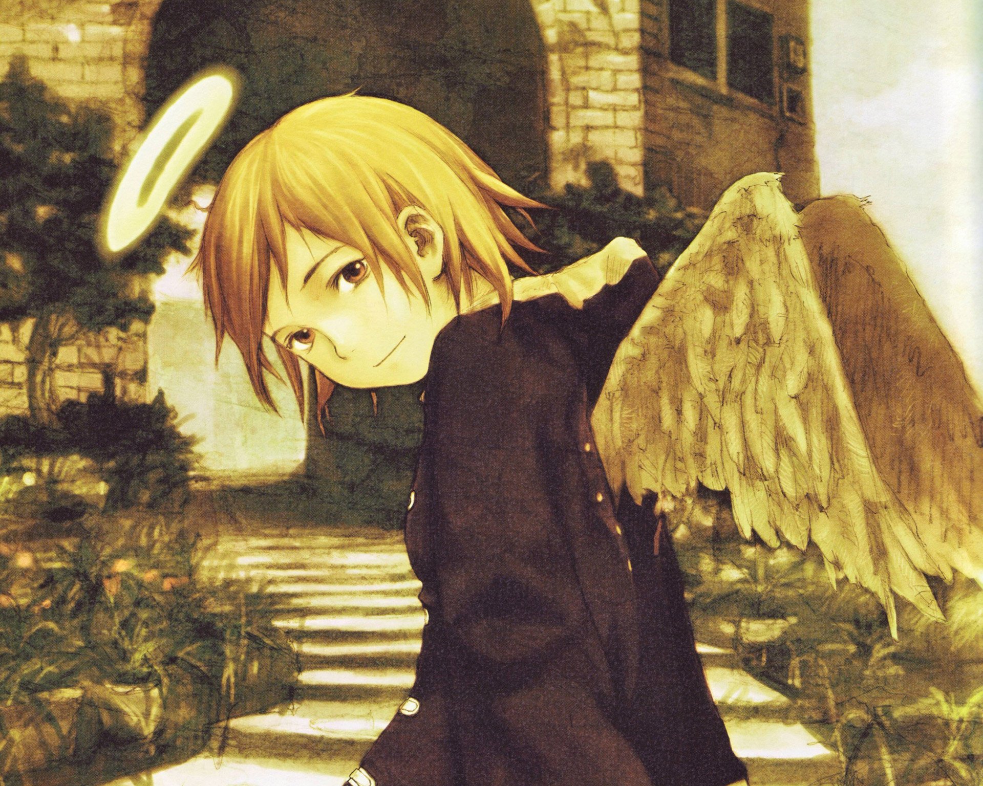 动漫,儿童桌面专用