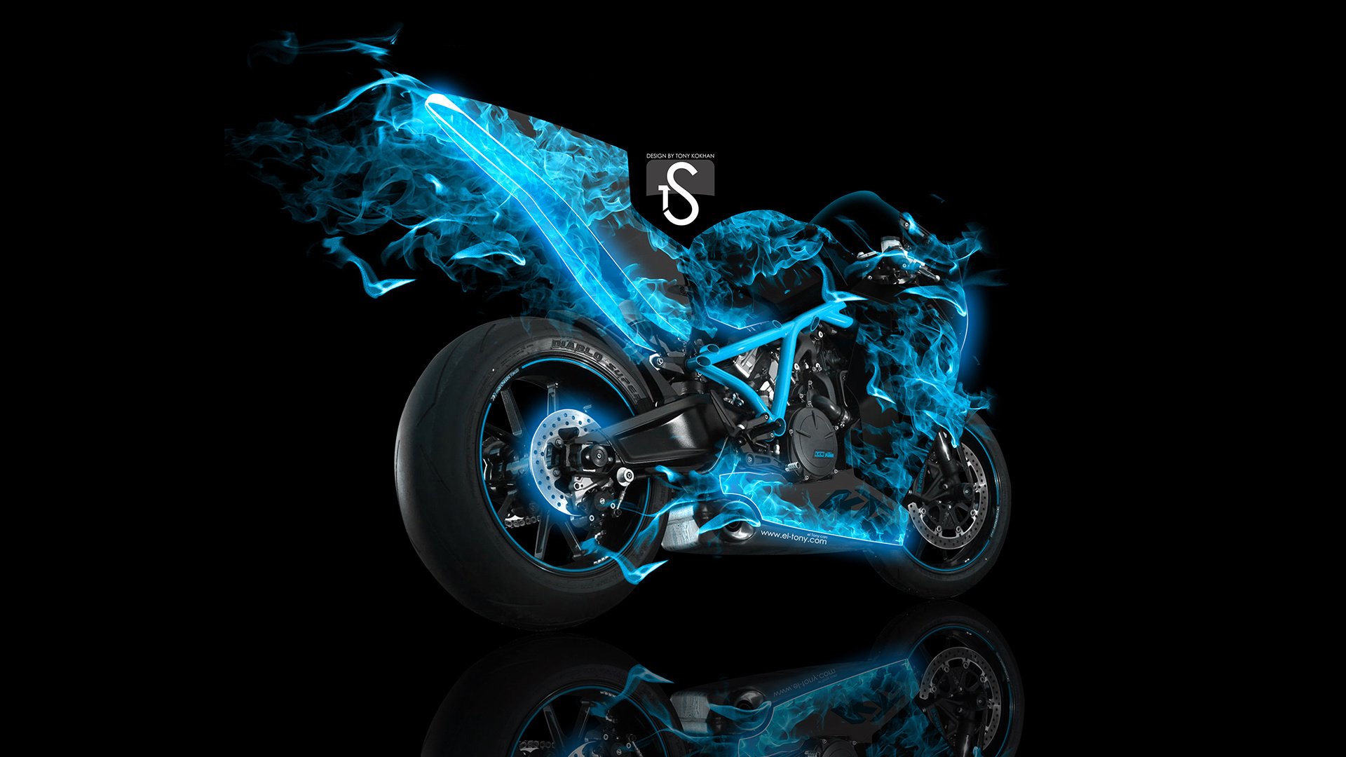 炫酷,时尚,设计,创意,儿童桌面专用