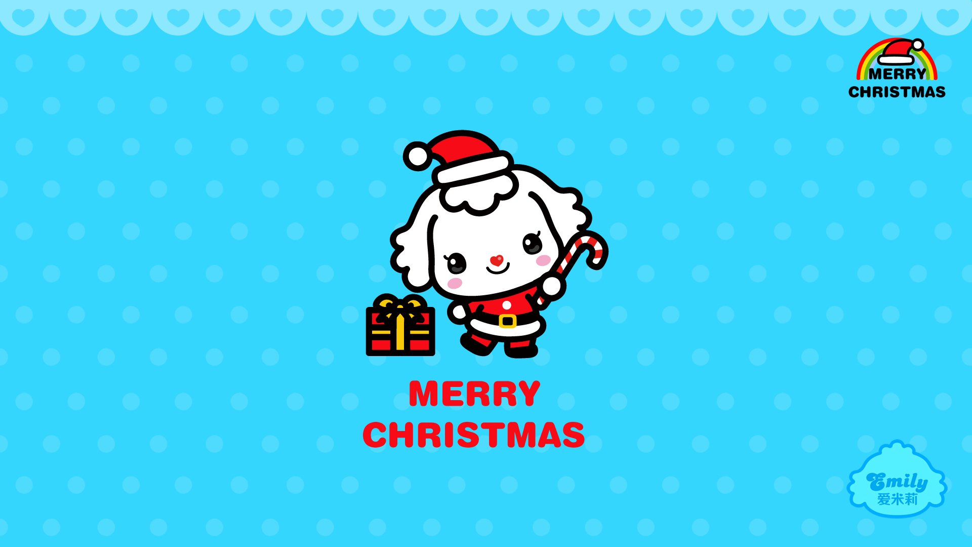 动漫,儿童桌面专用