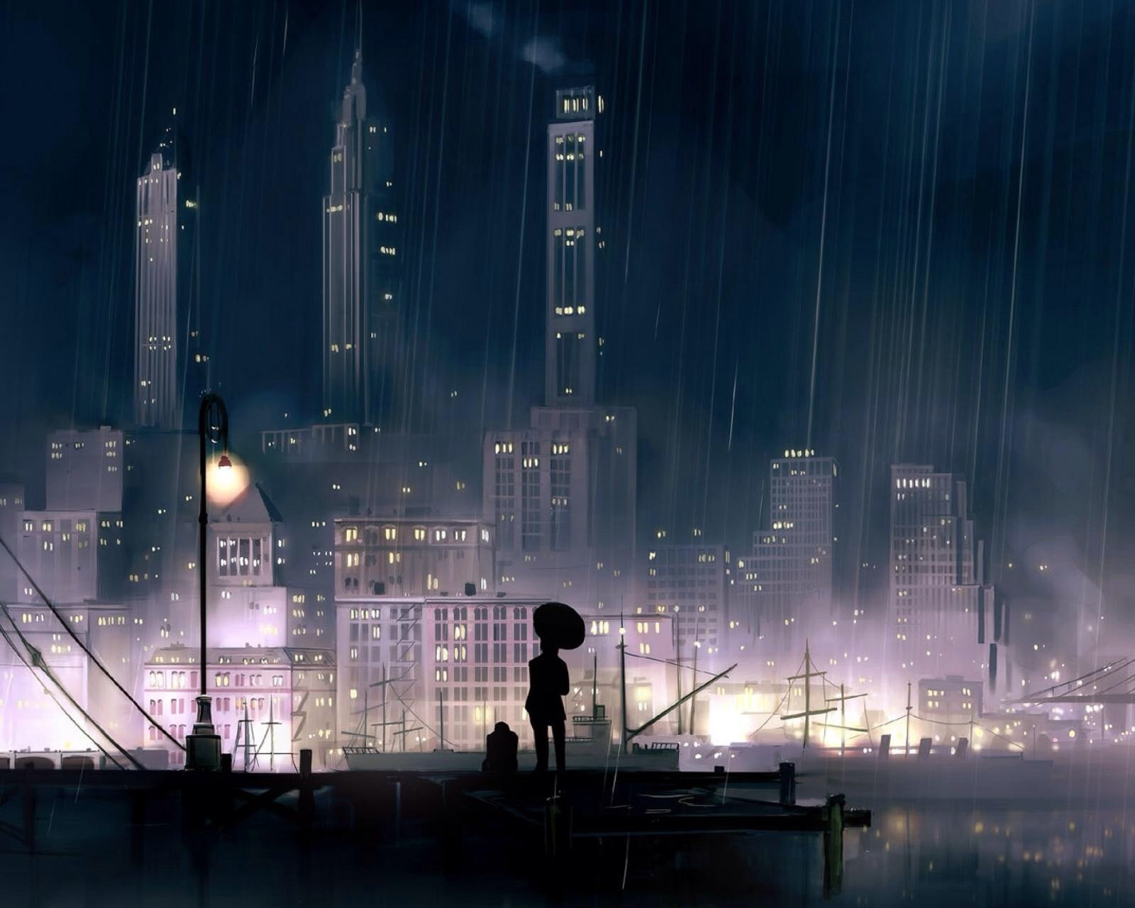 风景,儿童桌面专用