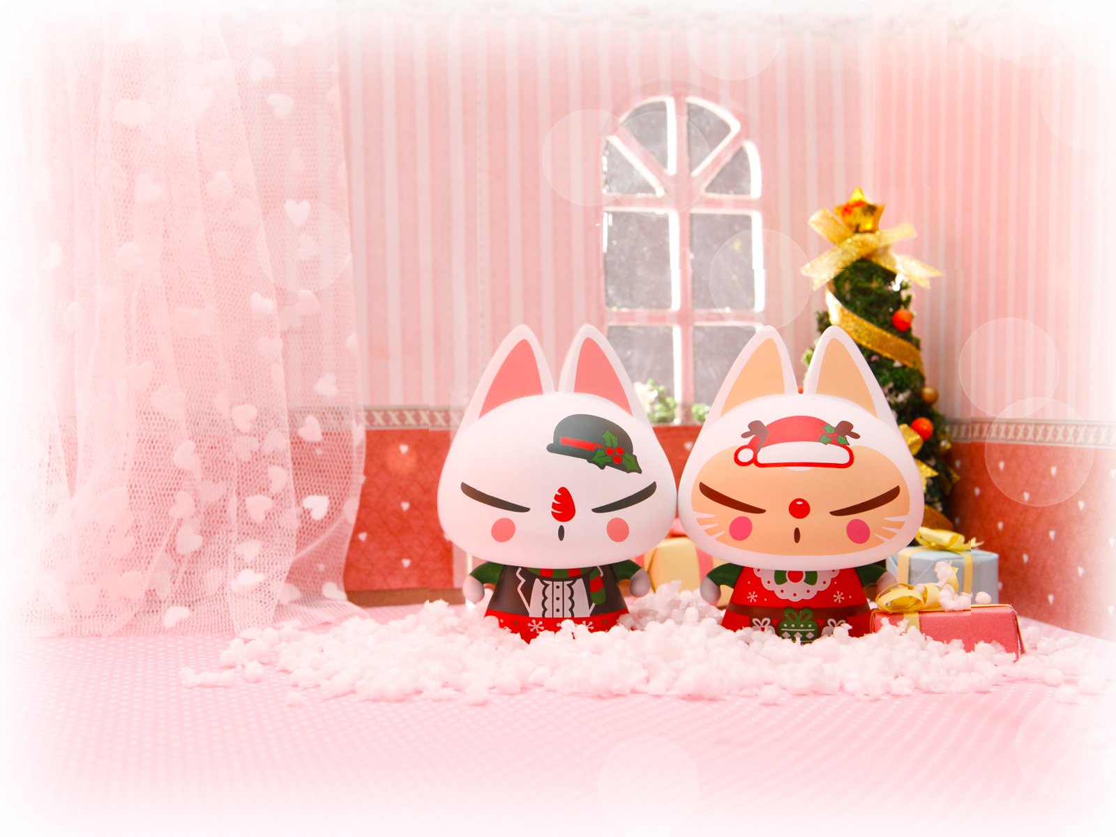 动漫,儿童桌面专用