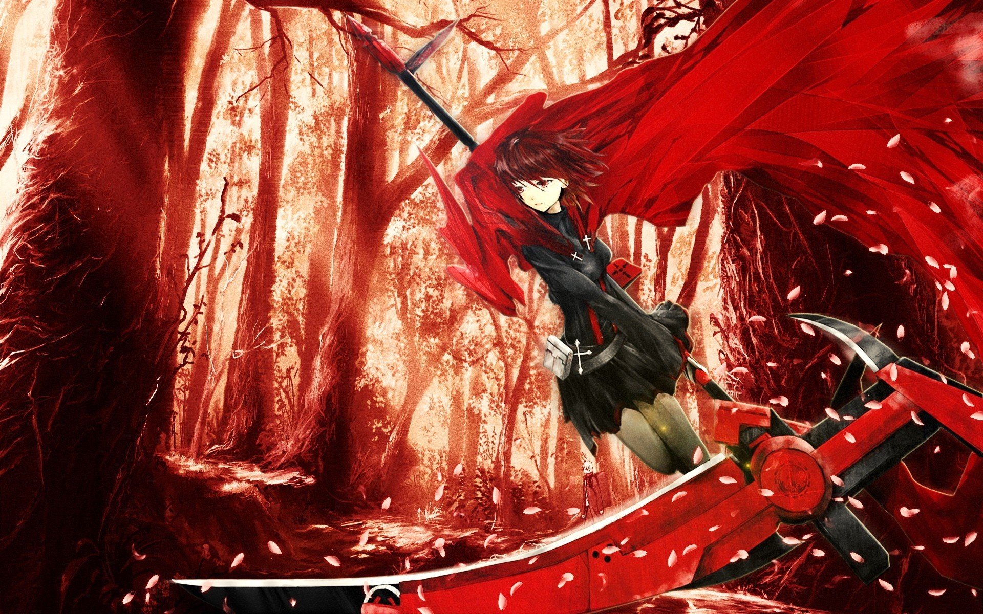 动漫,卡通,绘画,手绘