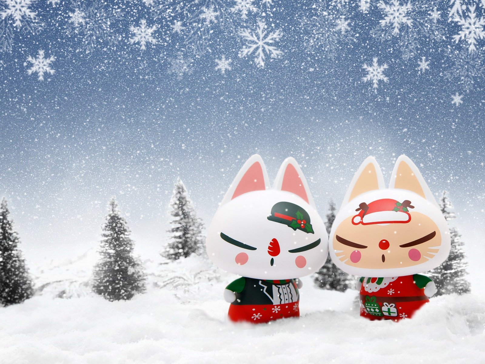 动漫,儿童桌面专用