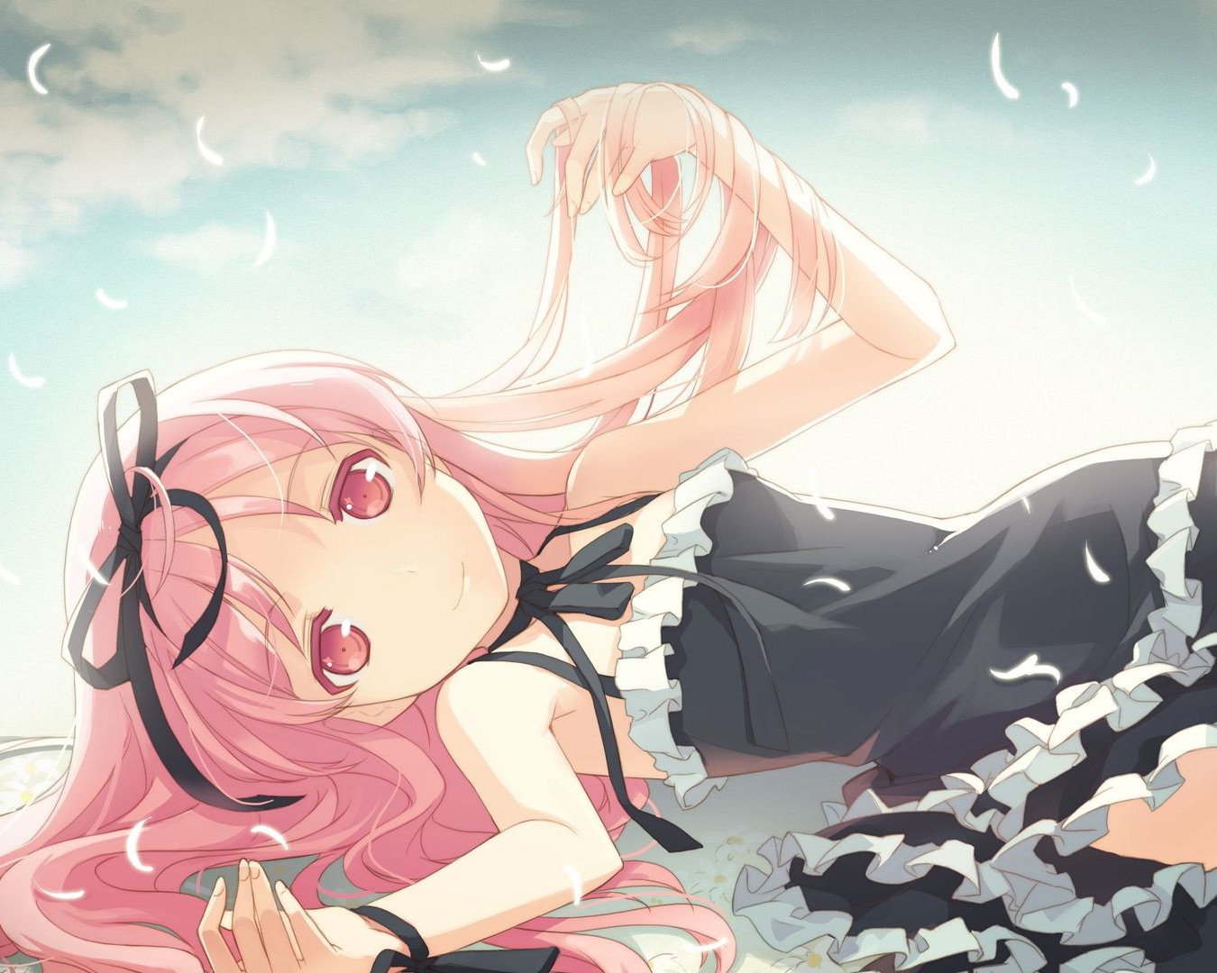 动漫,儿童桌面专用