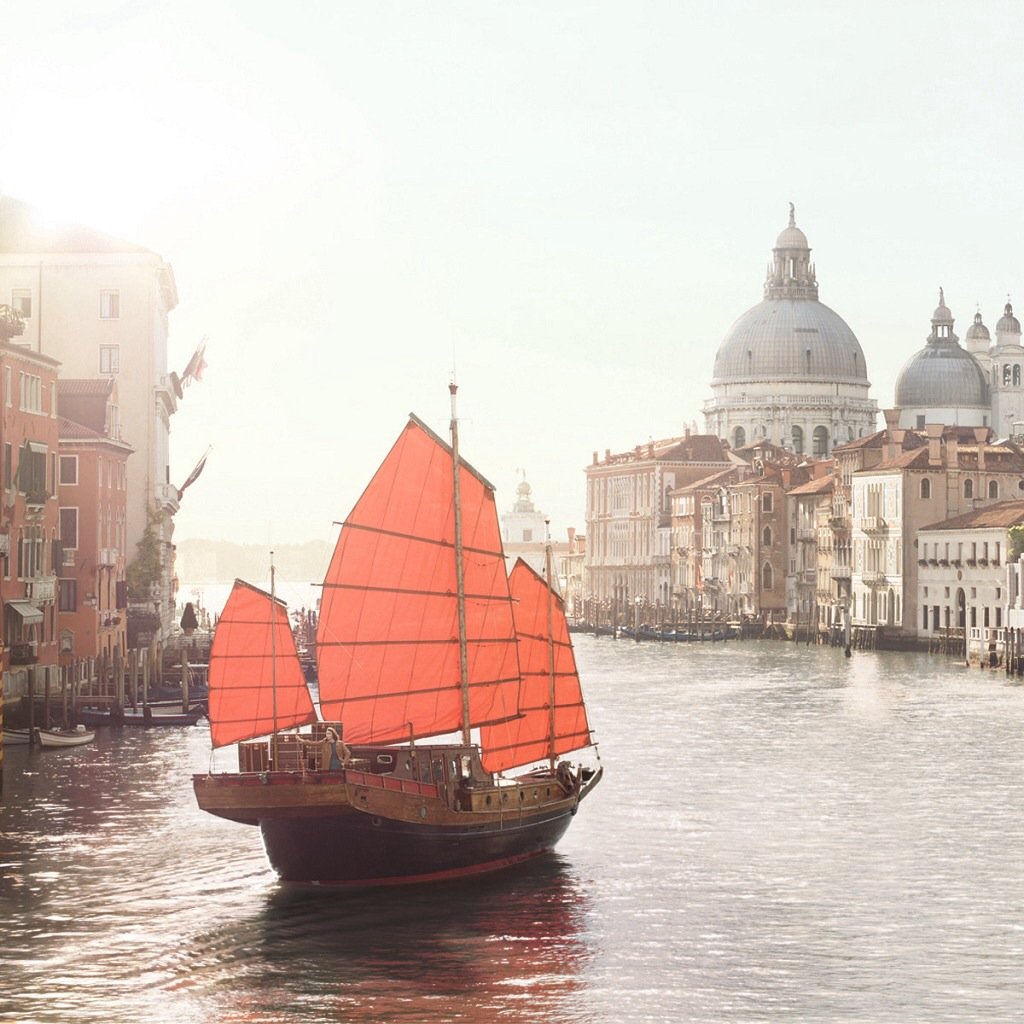 风景,儿童桌面专用