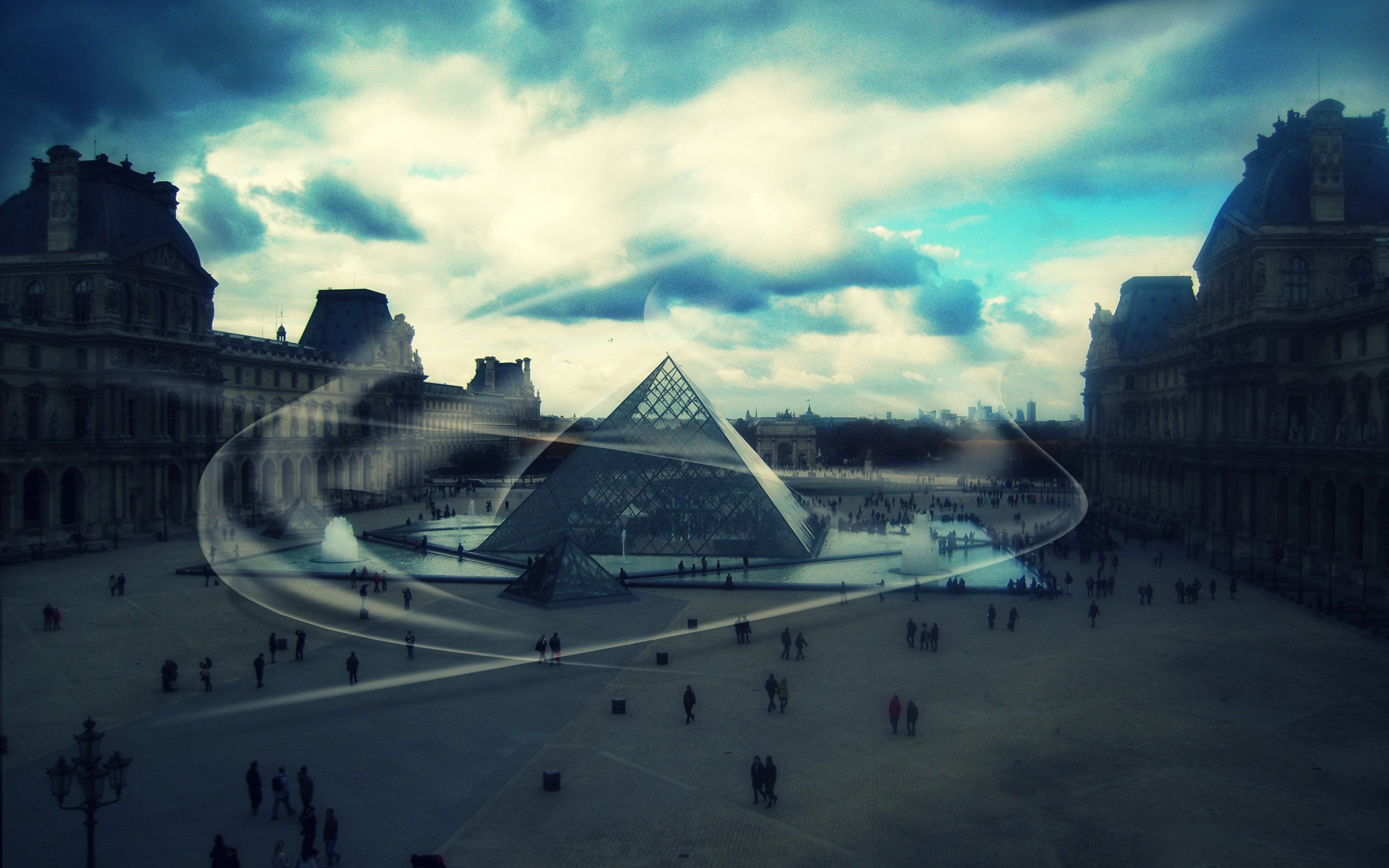 风景,儿童桌面专用