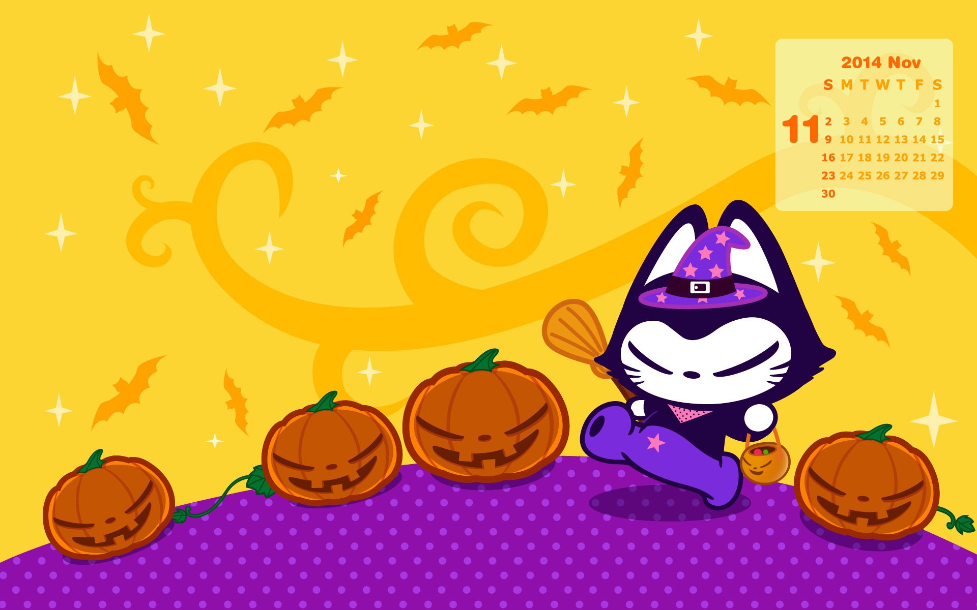 动漫,卡通,拽猫,儿童桌面专用