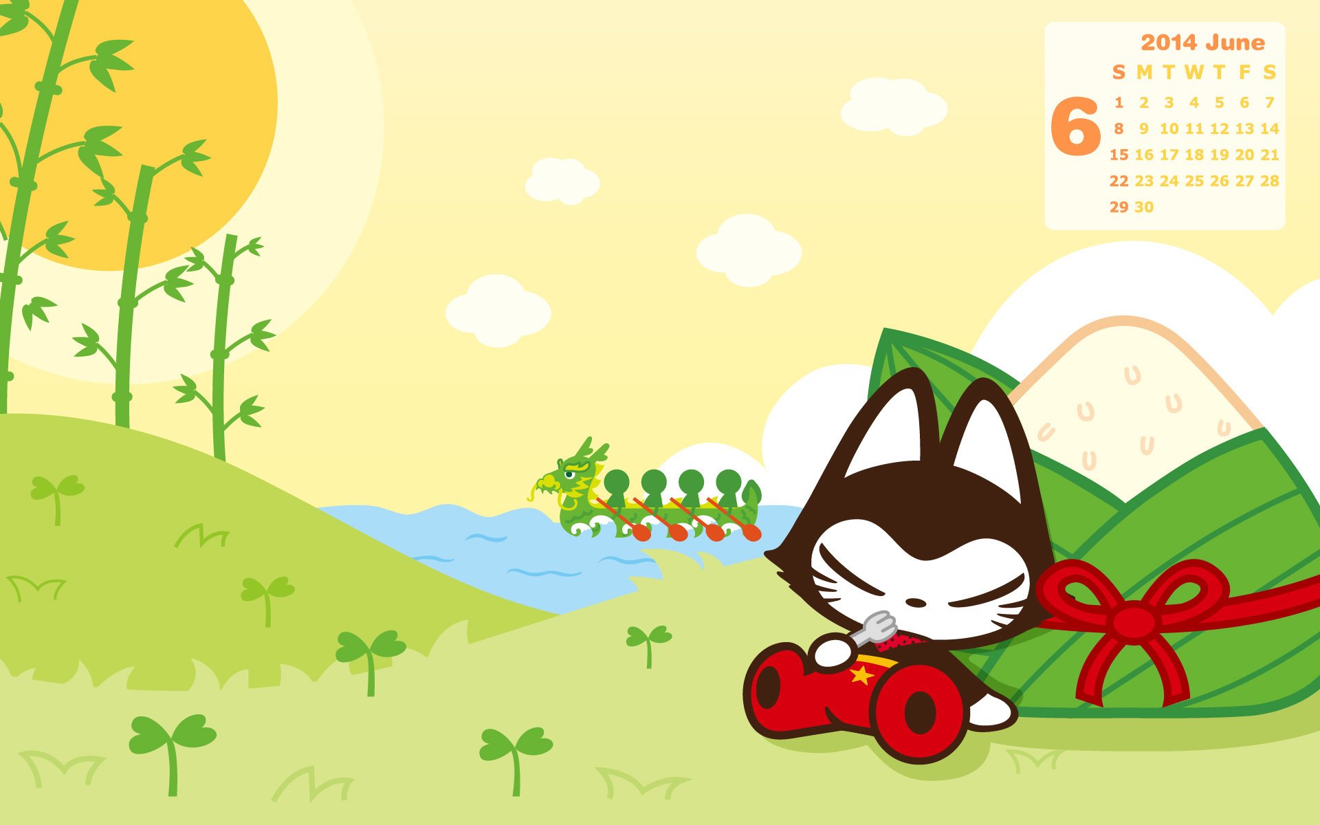 动漫,卡通,拽猫,儿童桌面专用