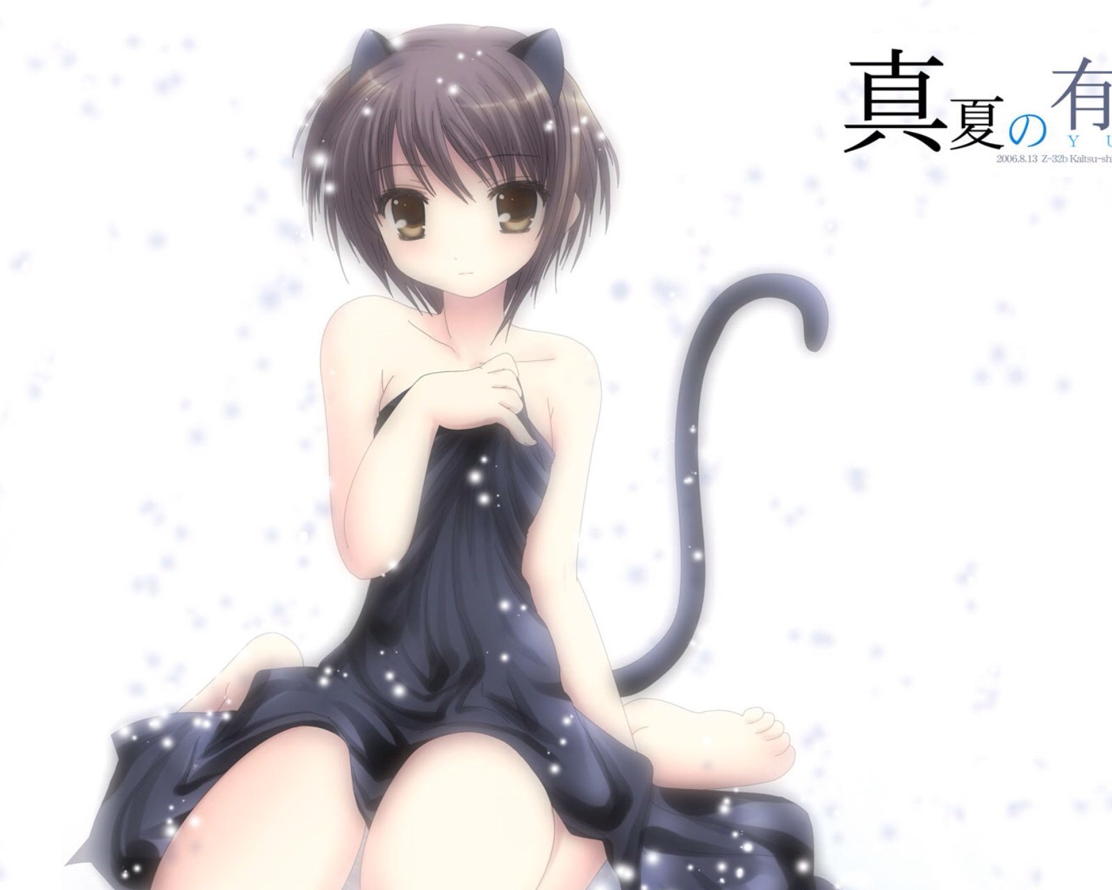 动漫,儿童桌面专用