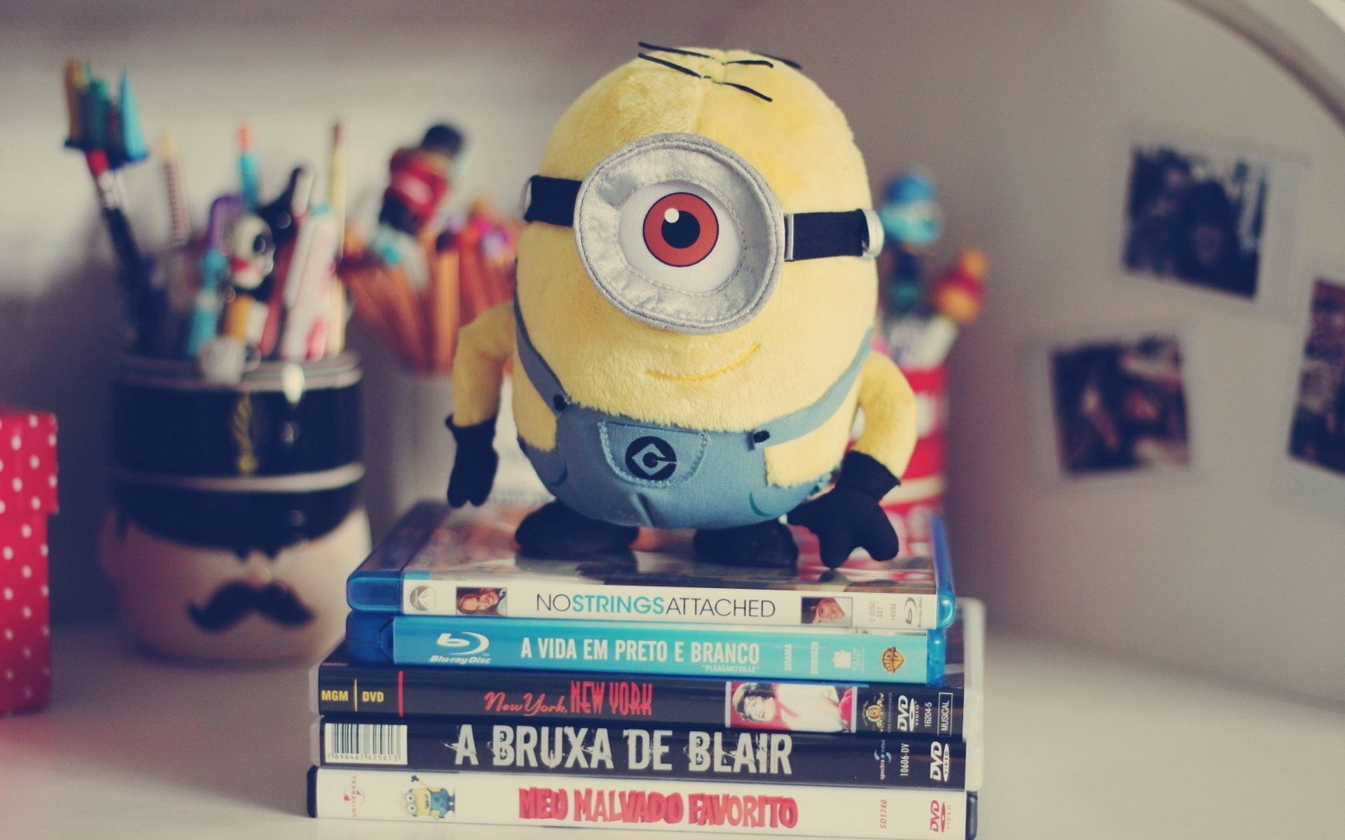 电影,卑鄙的我,神偷奶爸,小黄人