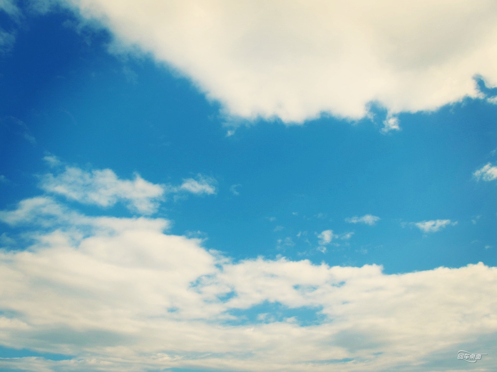 风景,儿童桌面专用