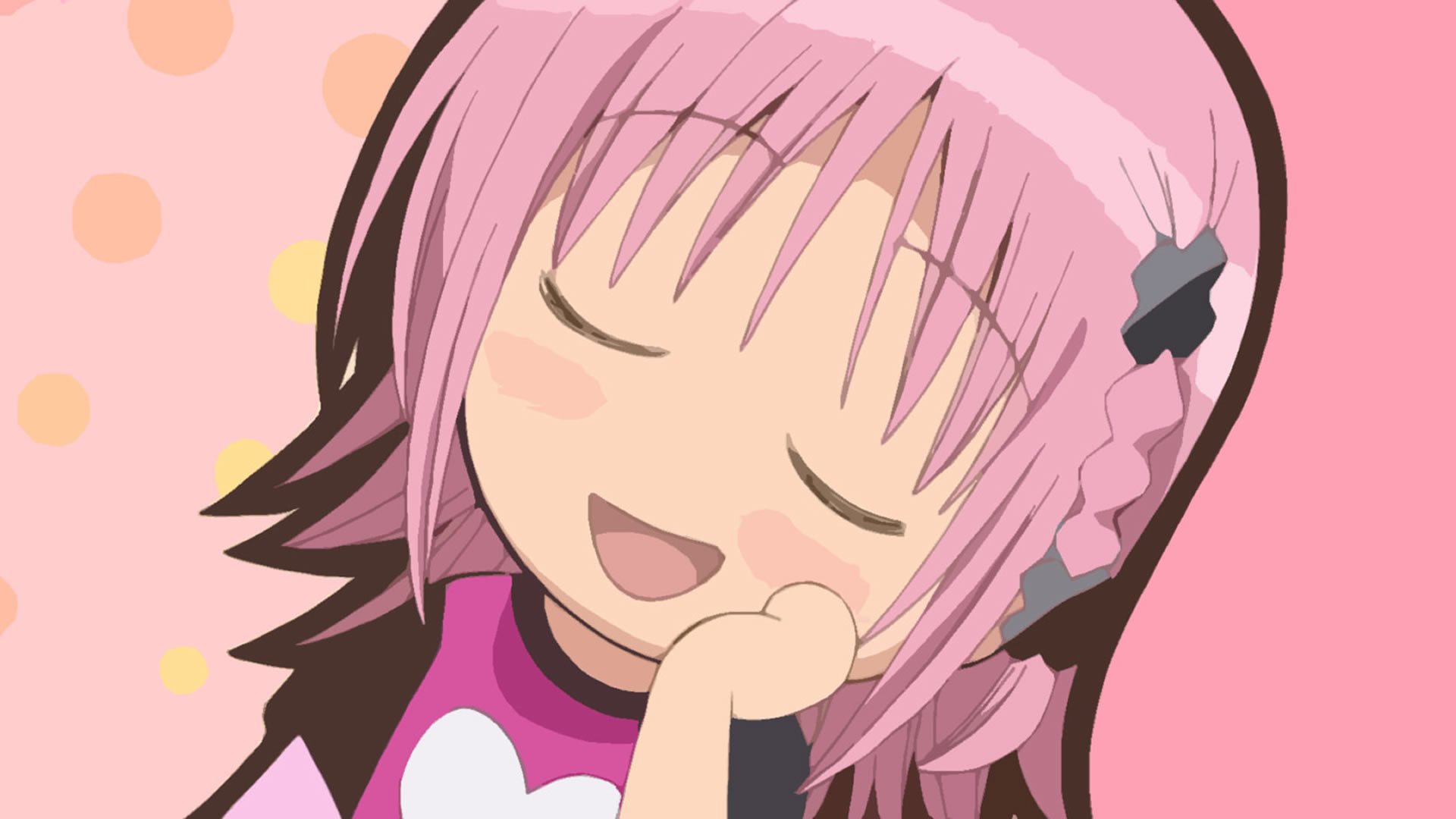 动漫,手绘,动画,漫画,守护甜心,守护甜心专辑,儿童桌面专用