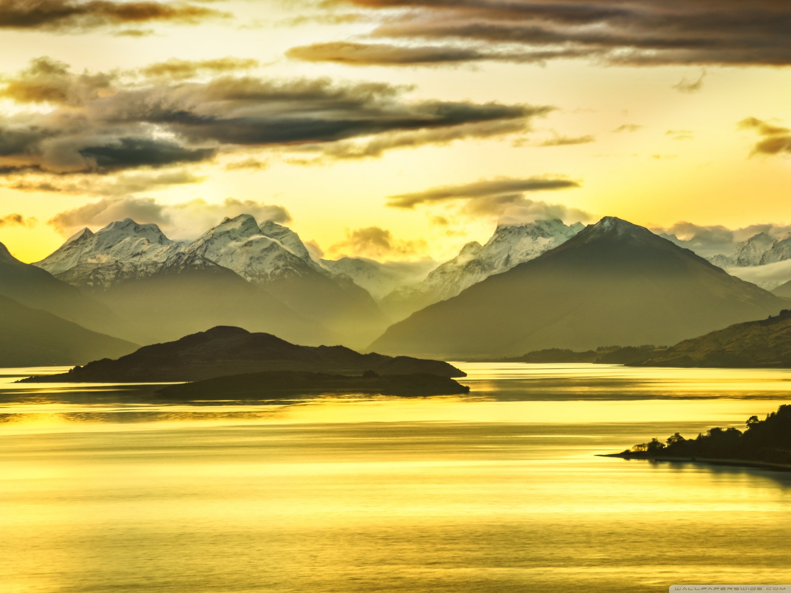 风景,儿童桌面专用