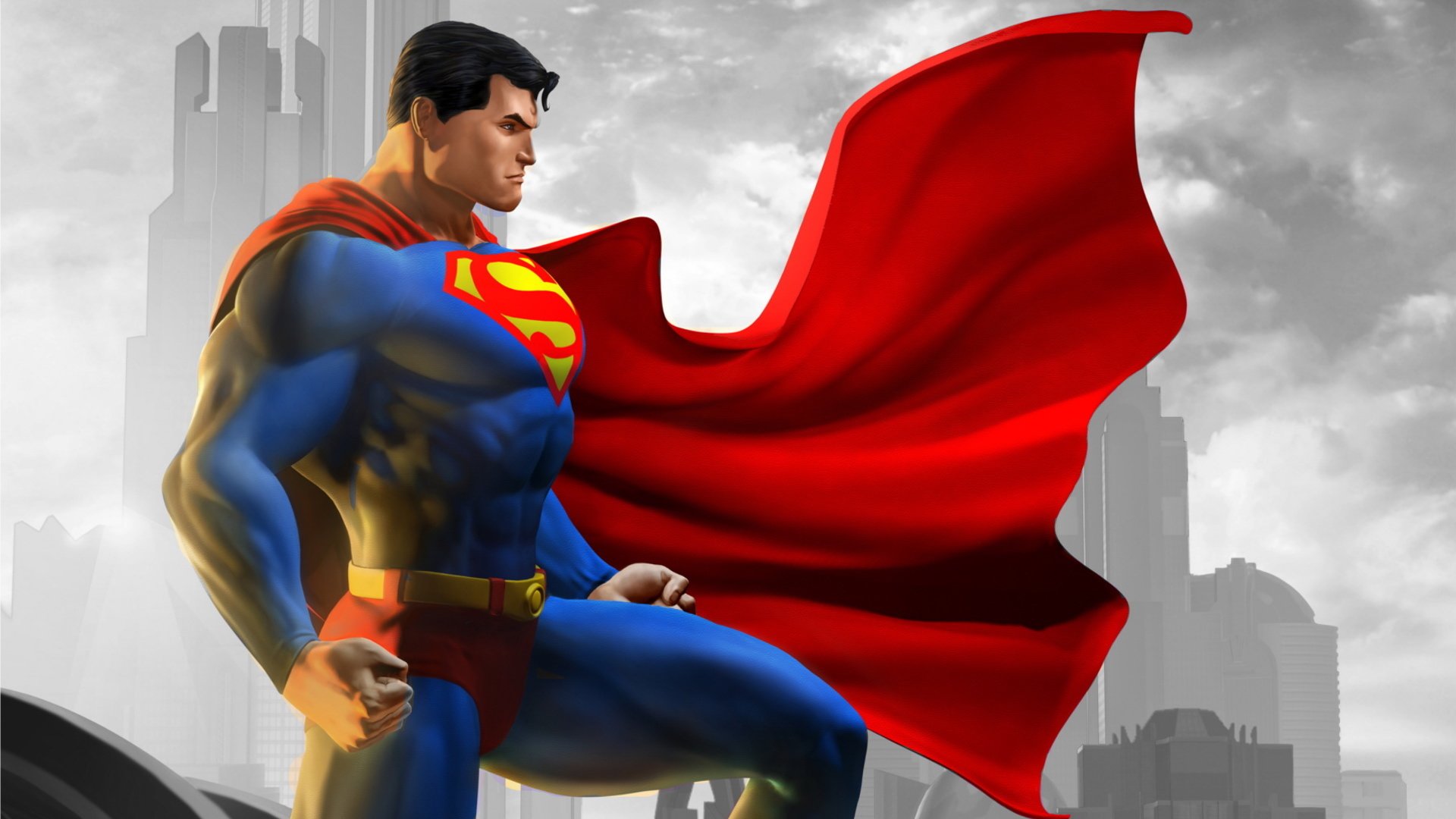 动漫卡通,手绘,动画,儿童桌面专用