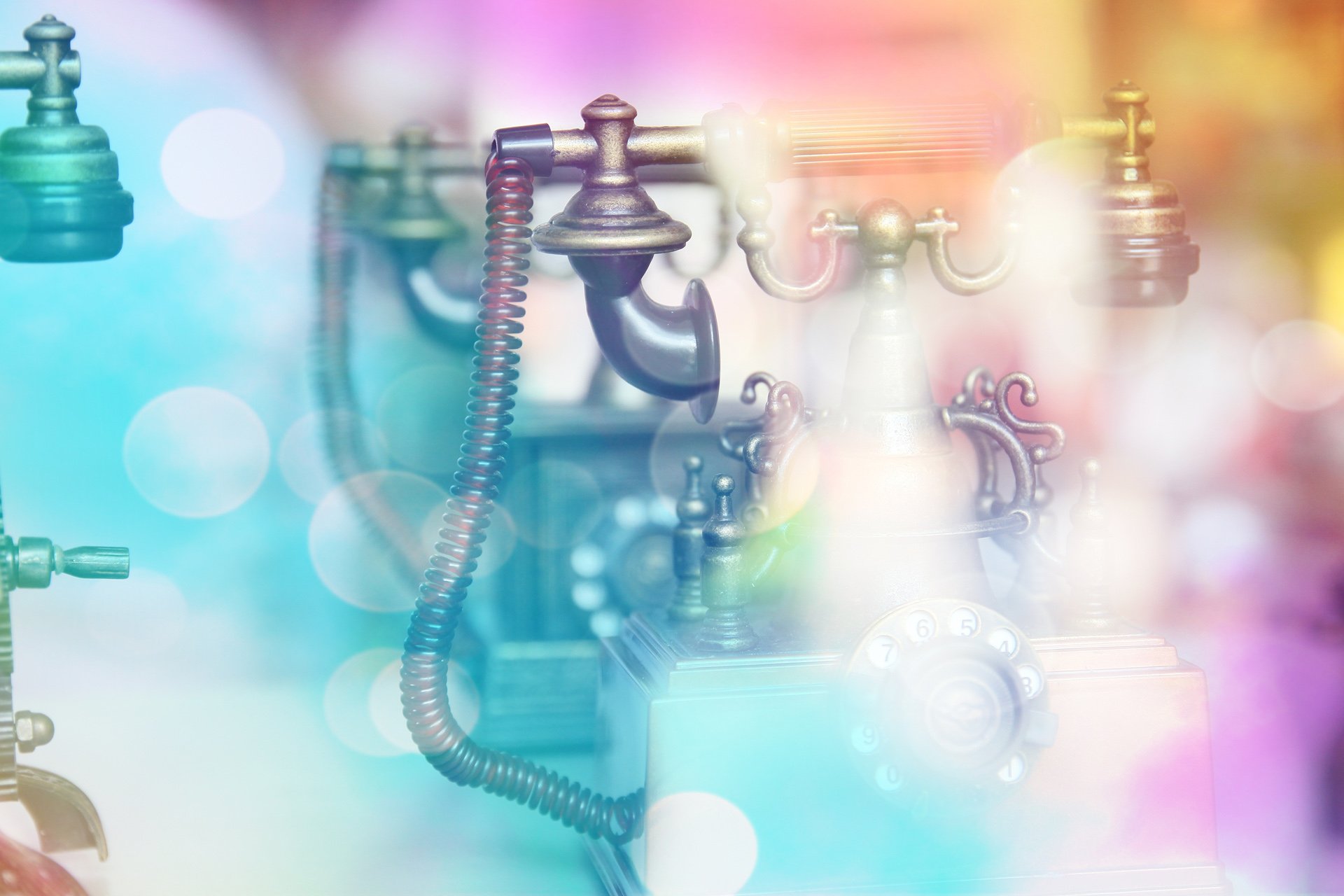 小清新,儿童桌面专用