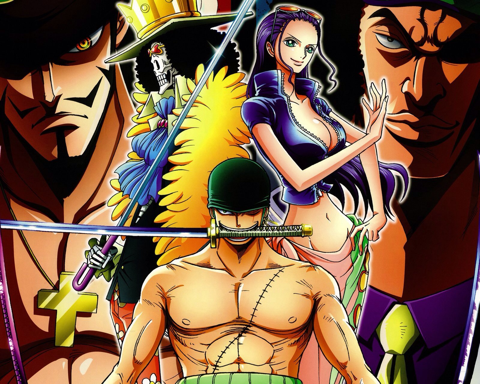 动漫,儿童桌面专用