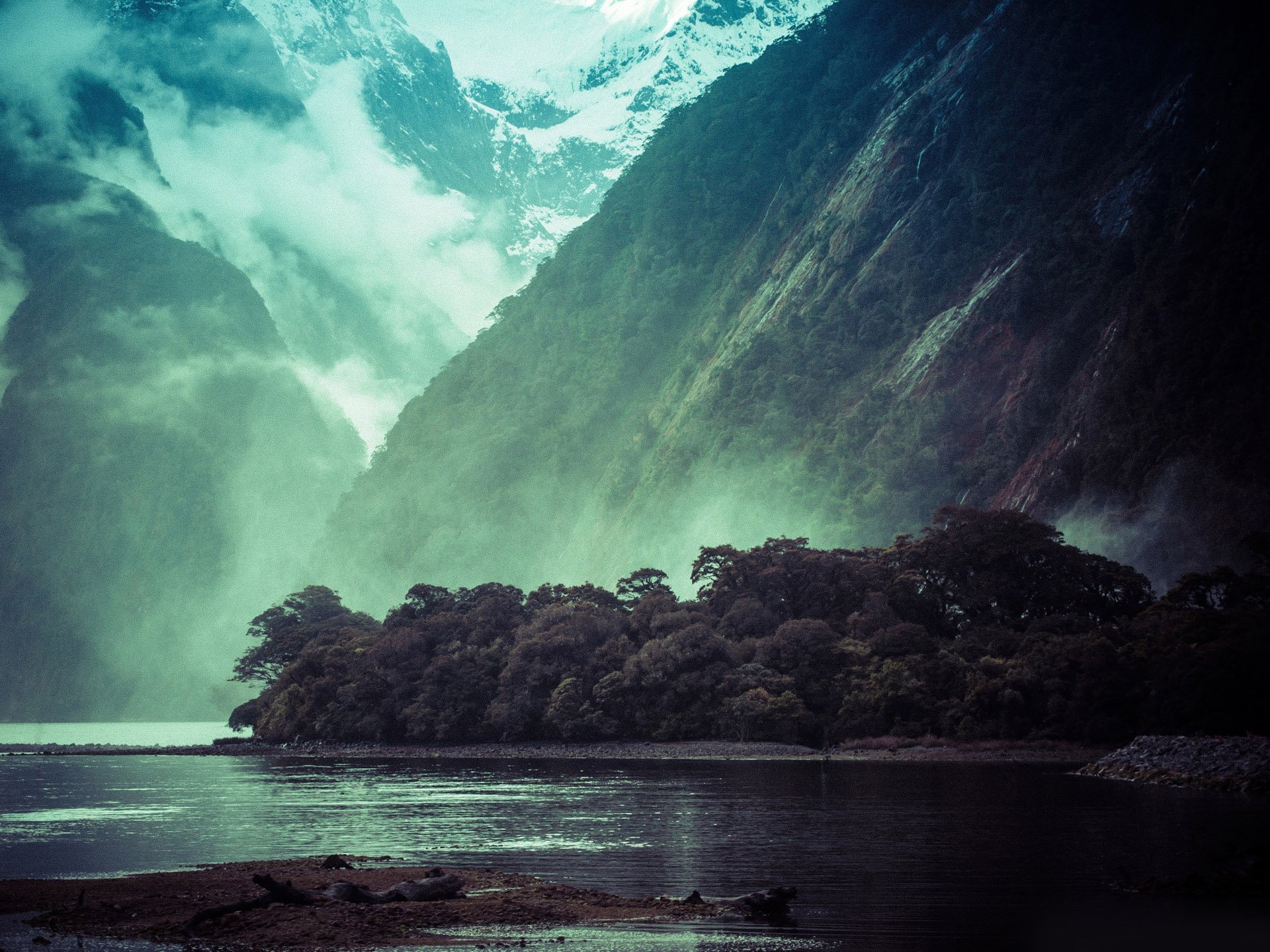 风景,儿童桌面专用