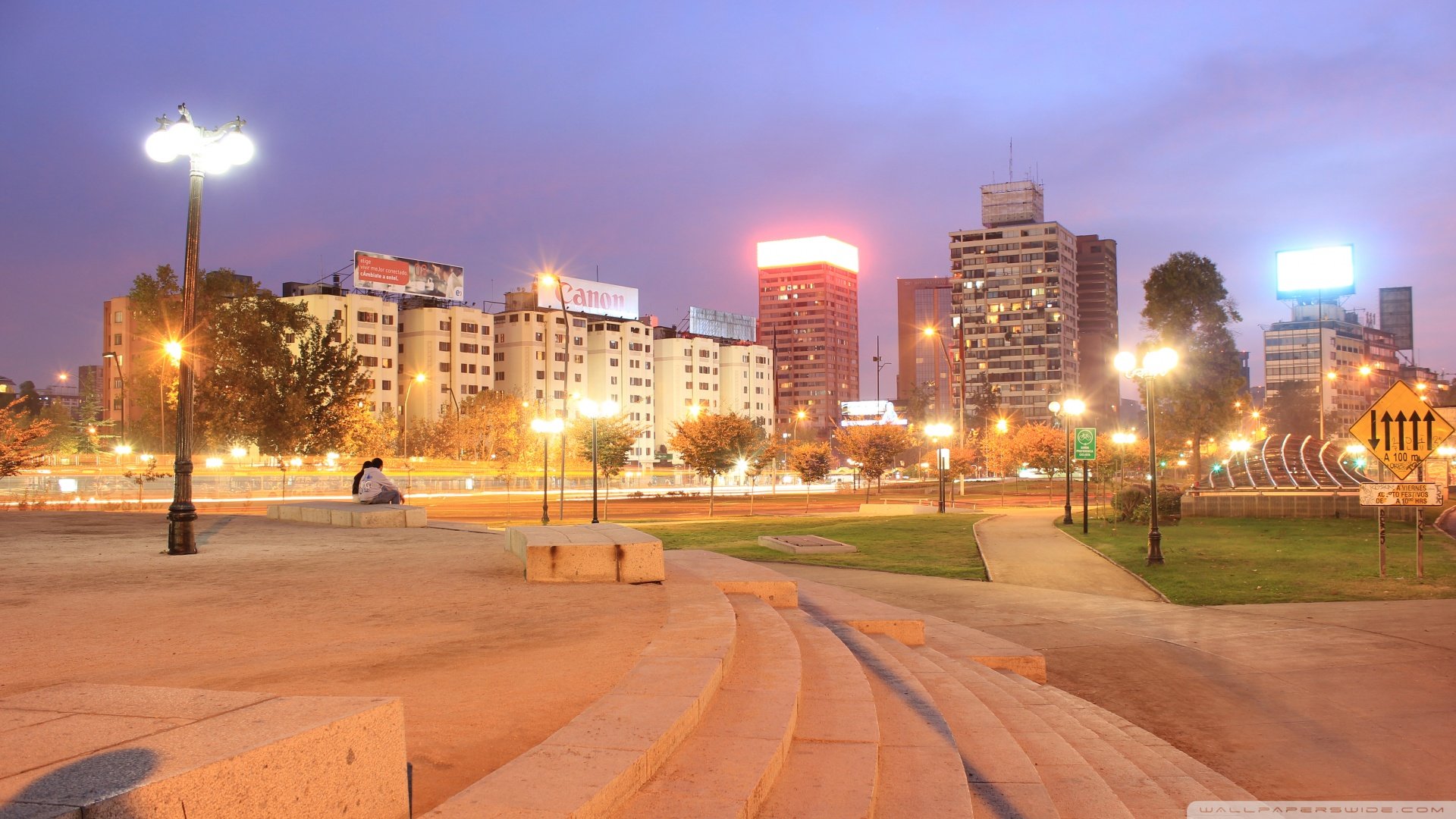 风景,儿童桌面专用