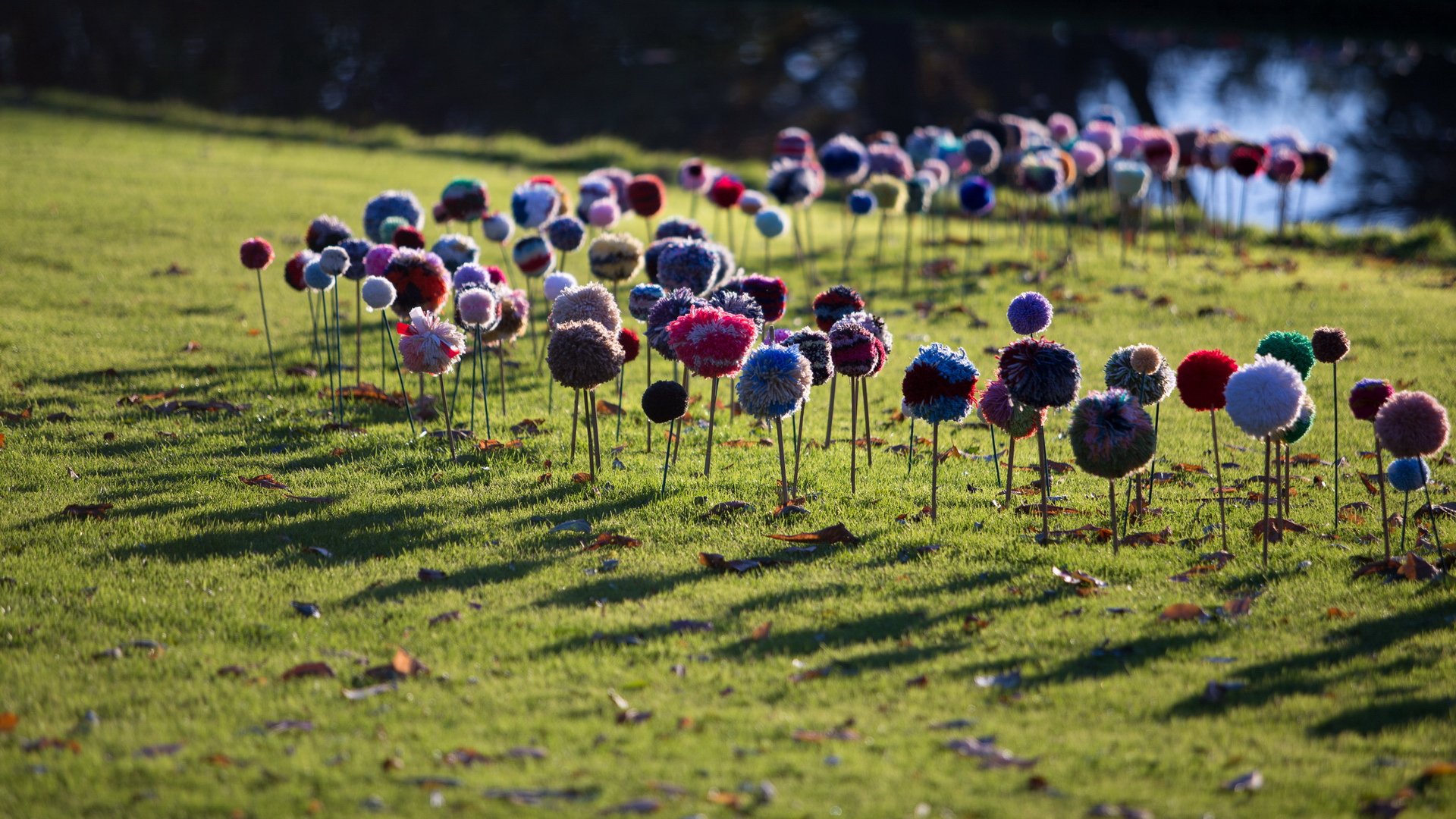 小清新,儿童桌面专用