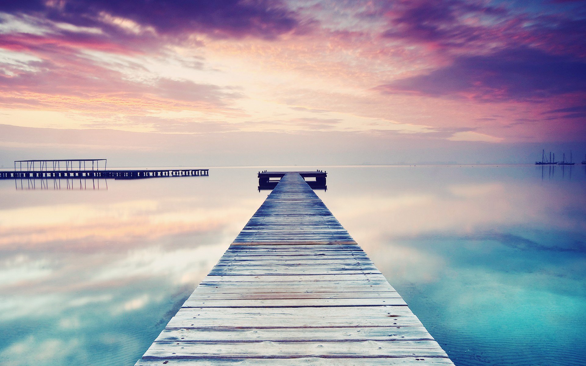 风景,儿童桌面专用