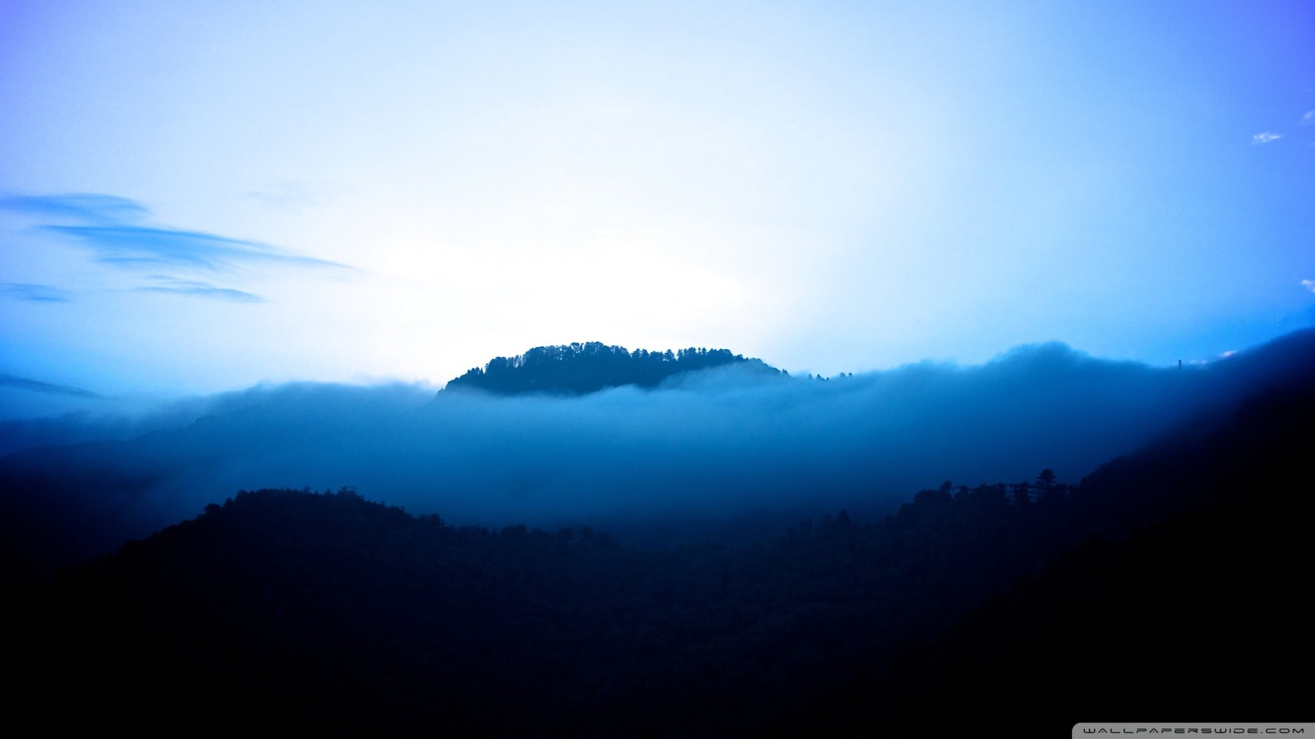 风景,儿童桌面专用