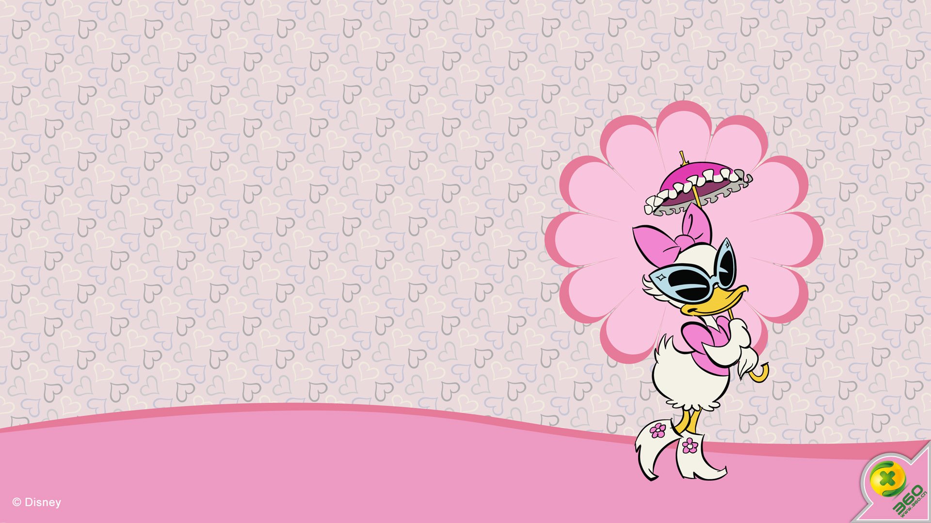 动漫卡通,手绘,动画,迪士尼米奇,儿童桌面专用